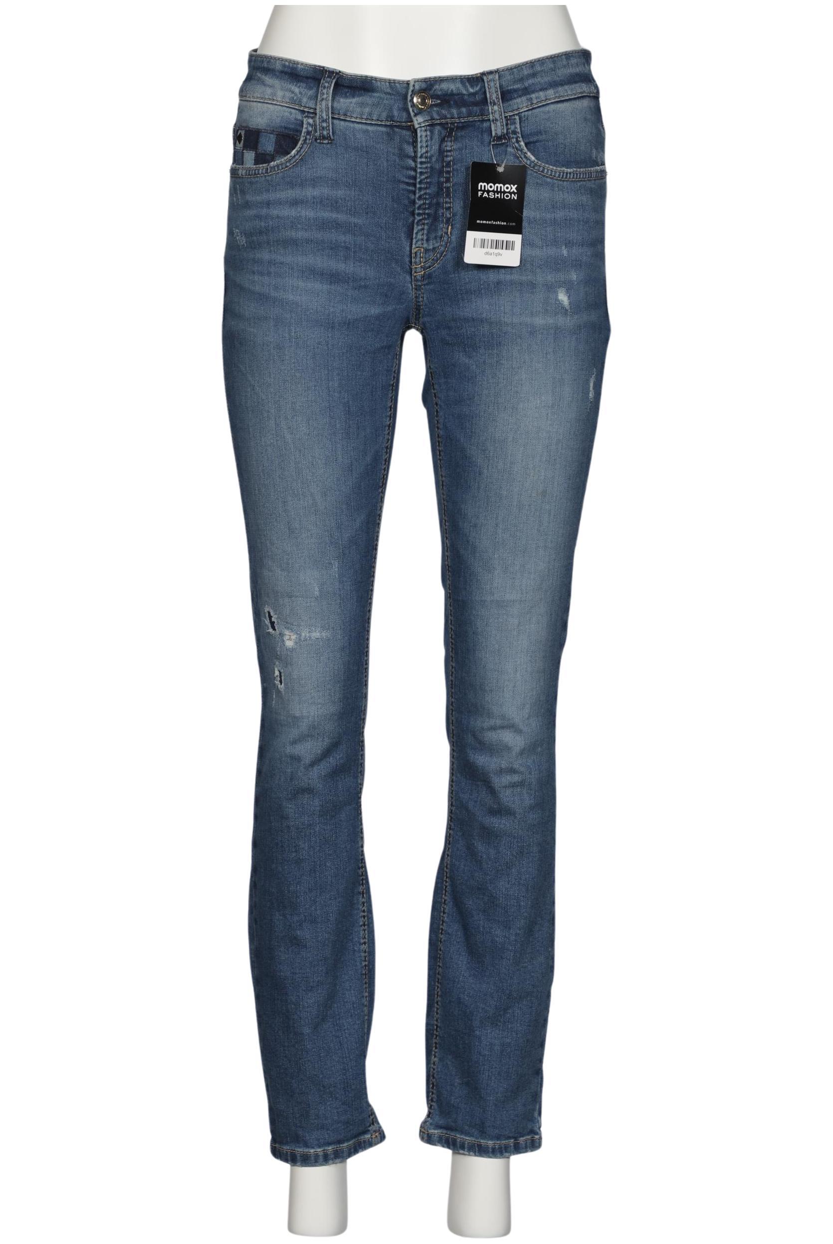 

Cambio Damen Jeans, blau, Gr. 29