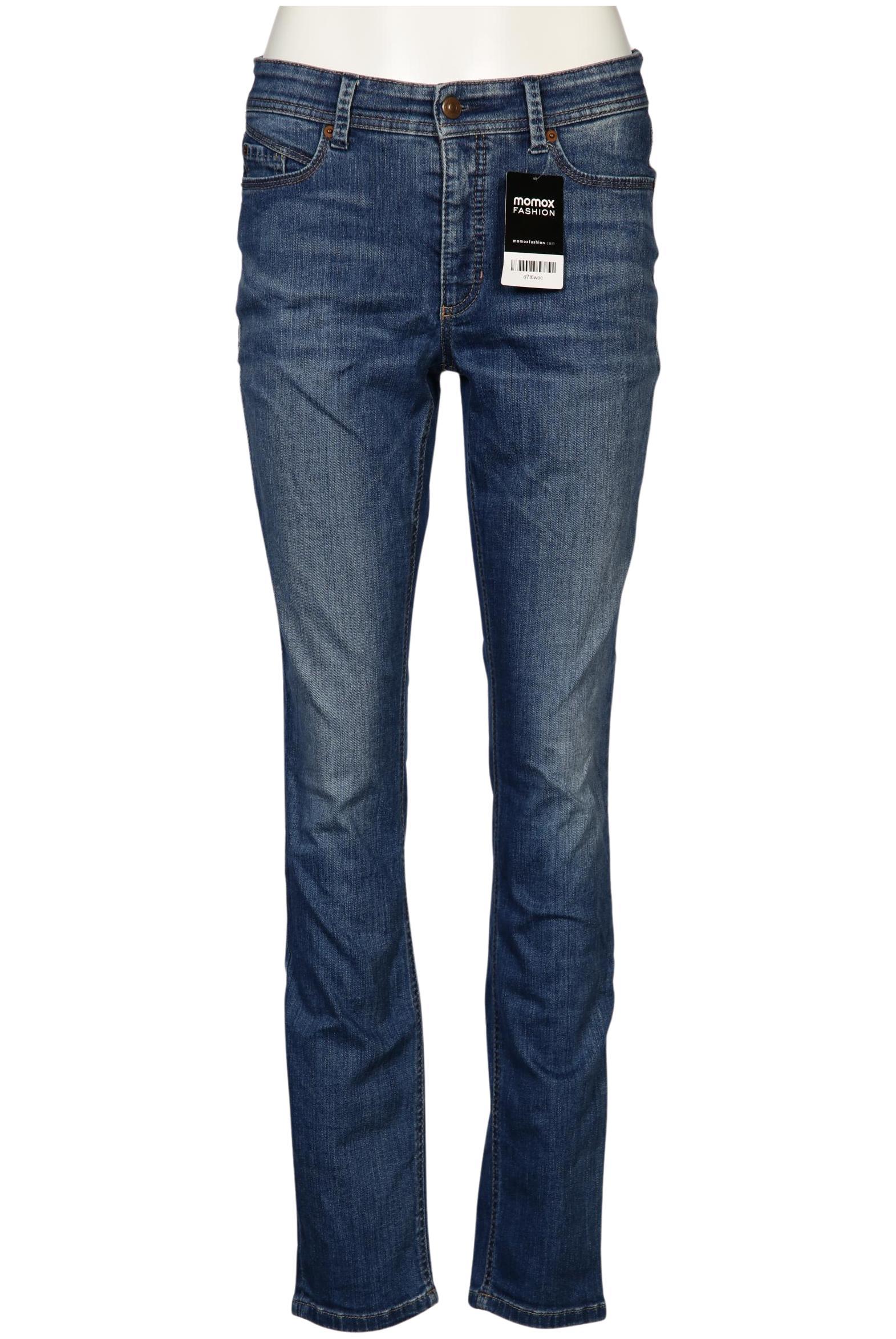 

Cambio Damen Jeans, blau, Gr. 29