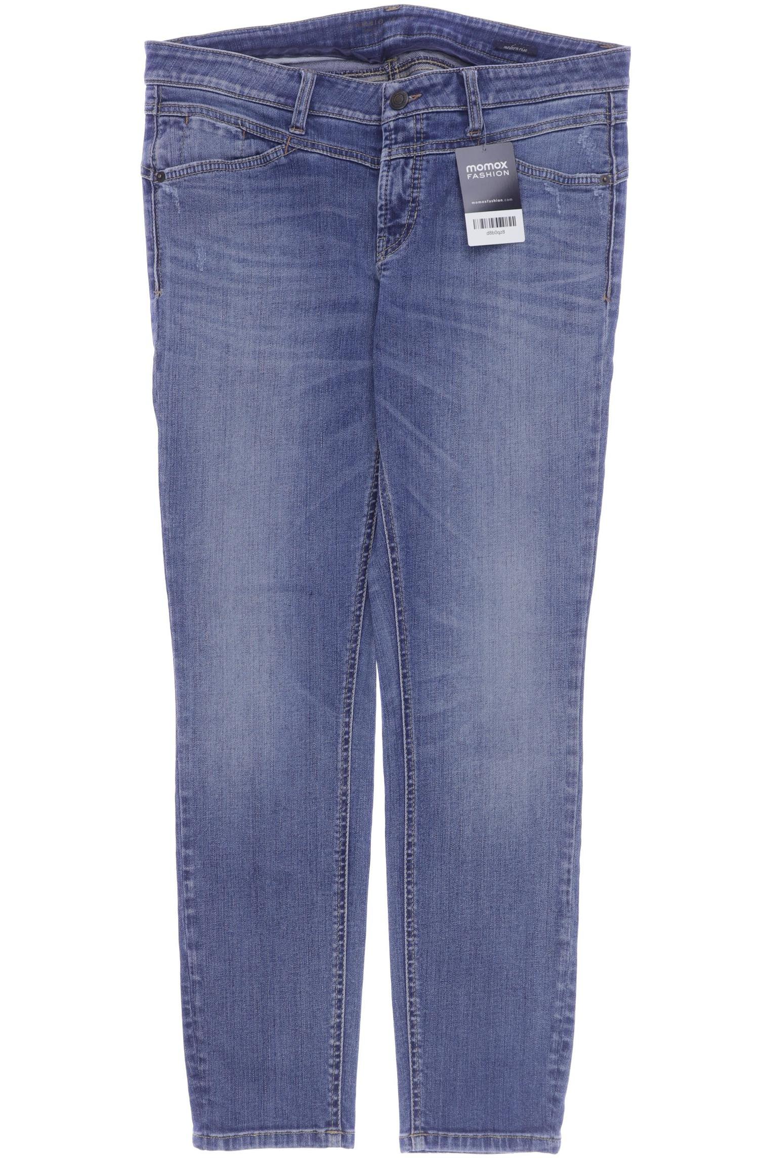 

Cambio Damen Jeans, blau