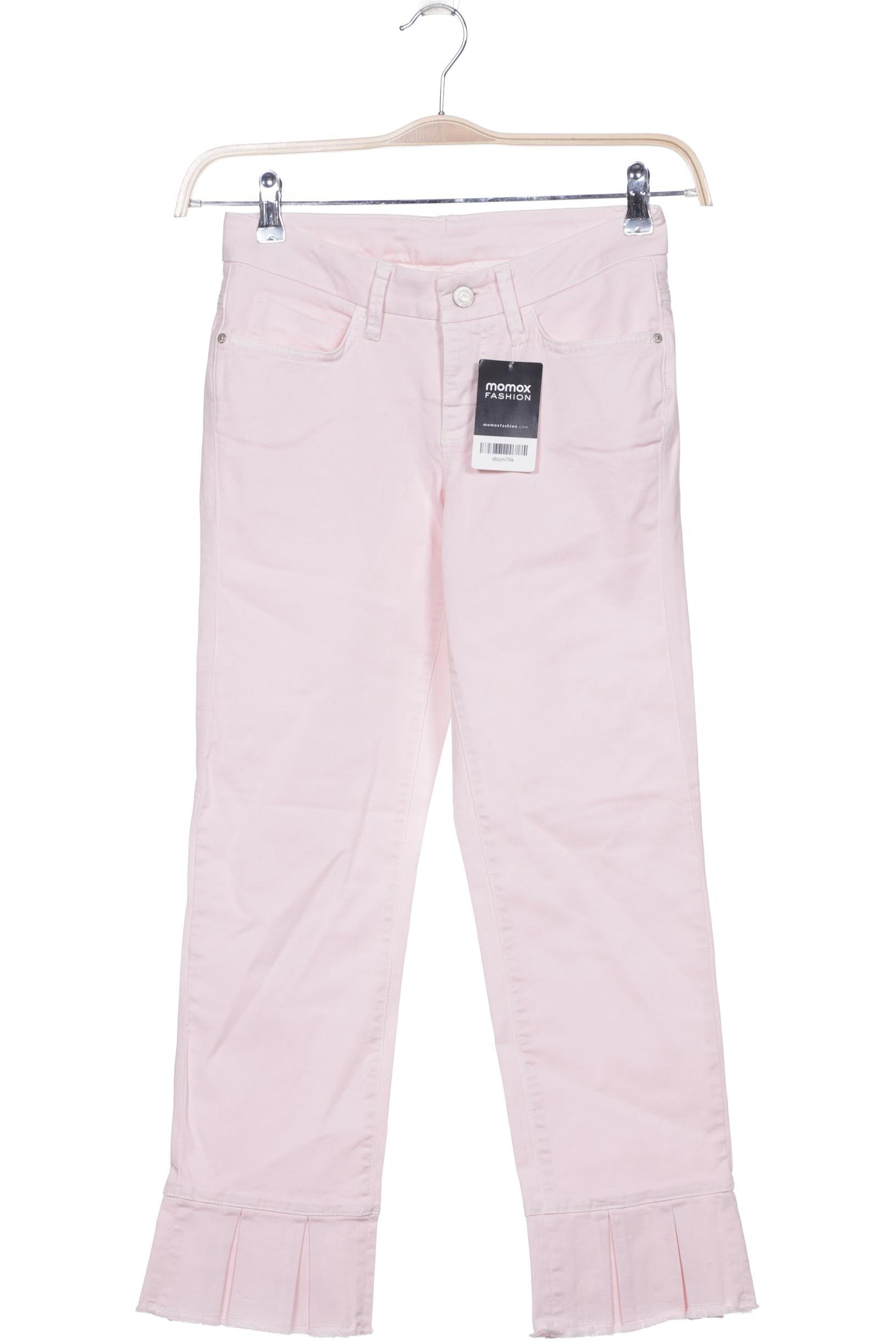 

Cambio Damen Jeans, pink