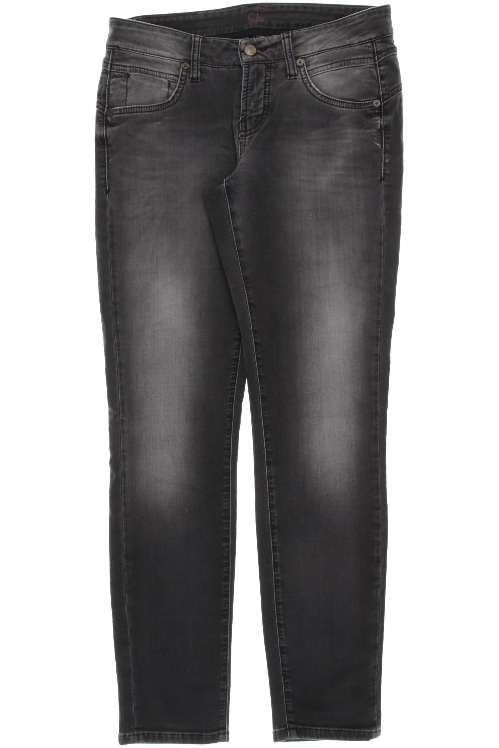 

Cambio Damen Jeans, blau, Gr. 31