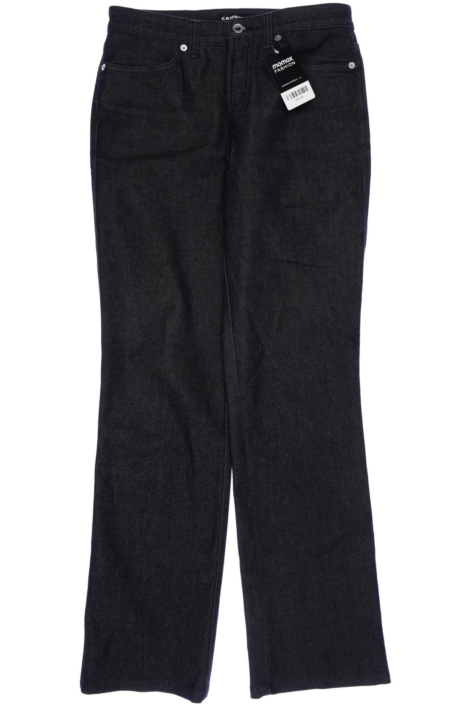 

Cambio Damen Jeans, grau, Gr. 29