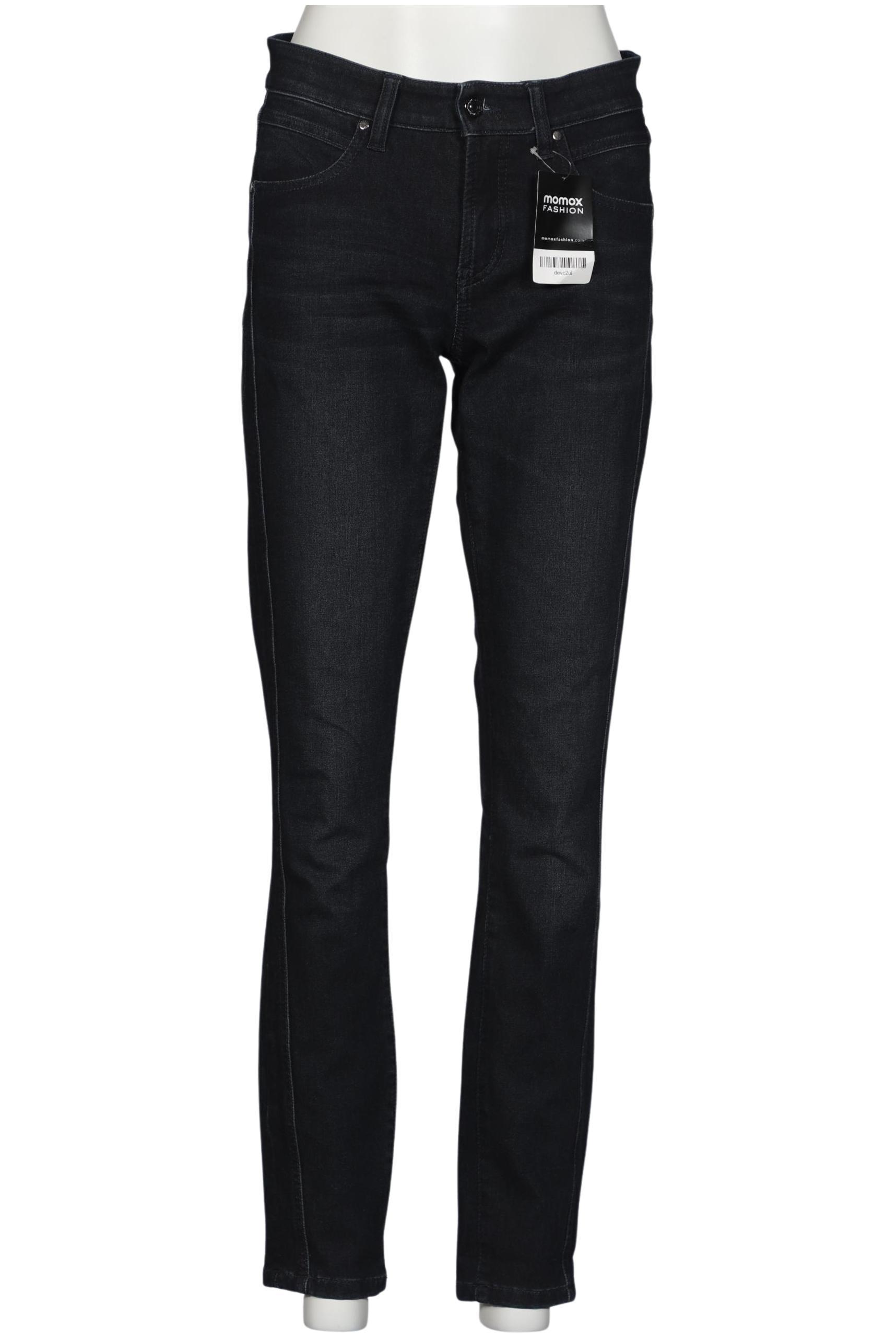 

Cambio Damen Jeans, marineblau, Gr. 28