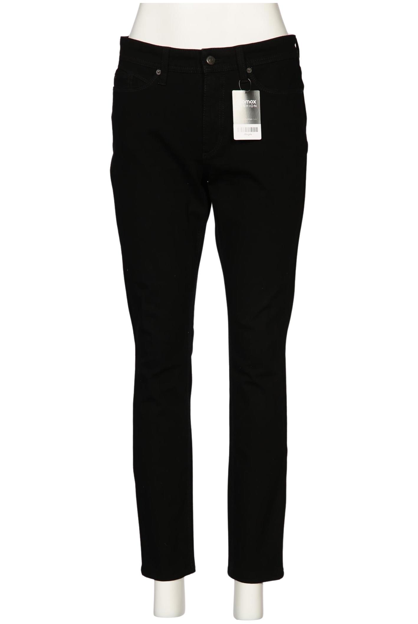 

Cambio Damen Jeans, schwarz, Gr. 42