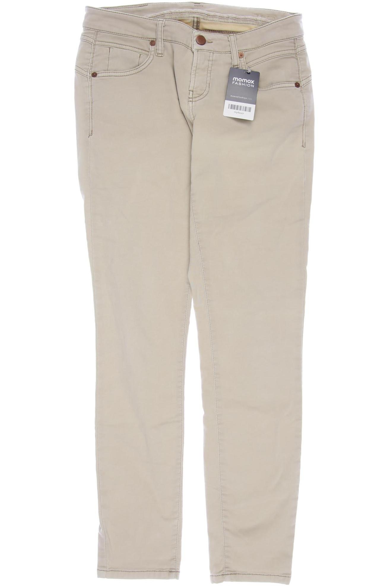 

Cambio Damen Jeans, beige