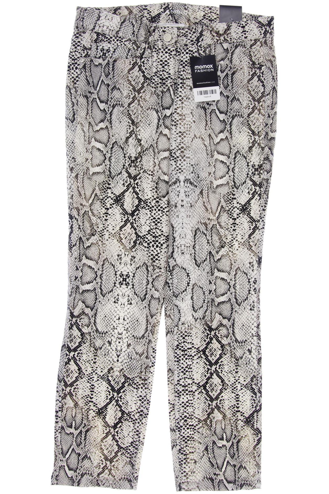

Cambio Damen Jeans, grau