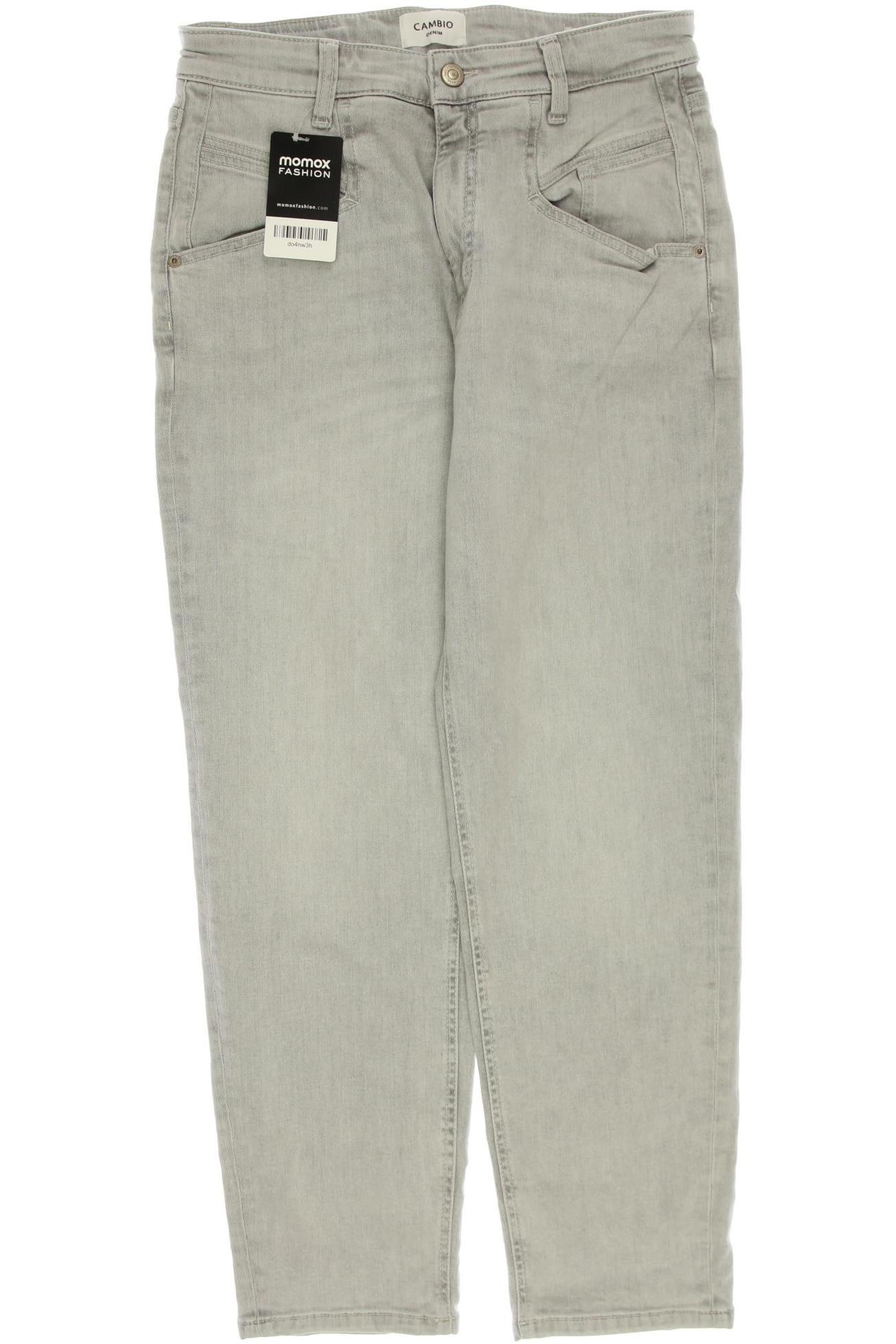 

Cambio Damen Jeans, grau