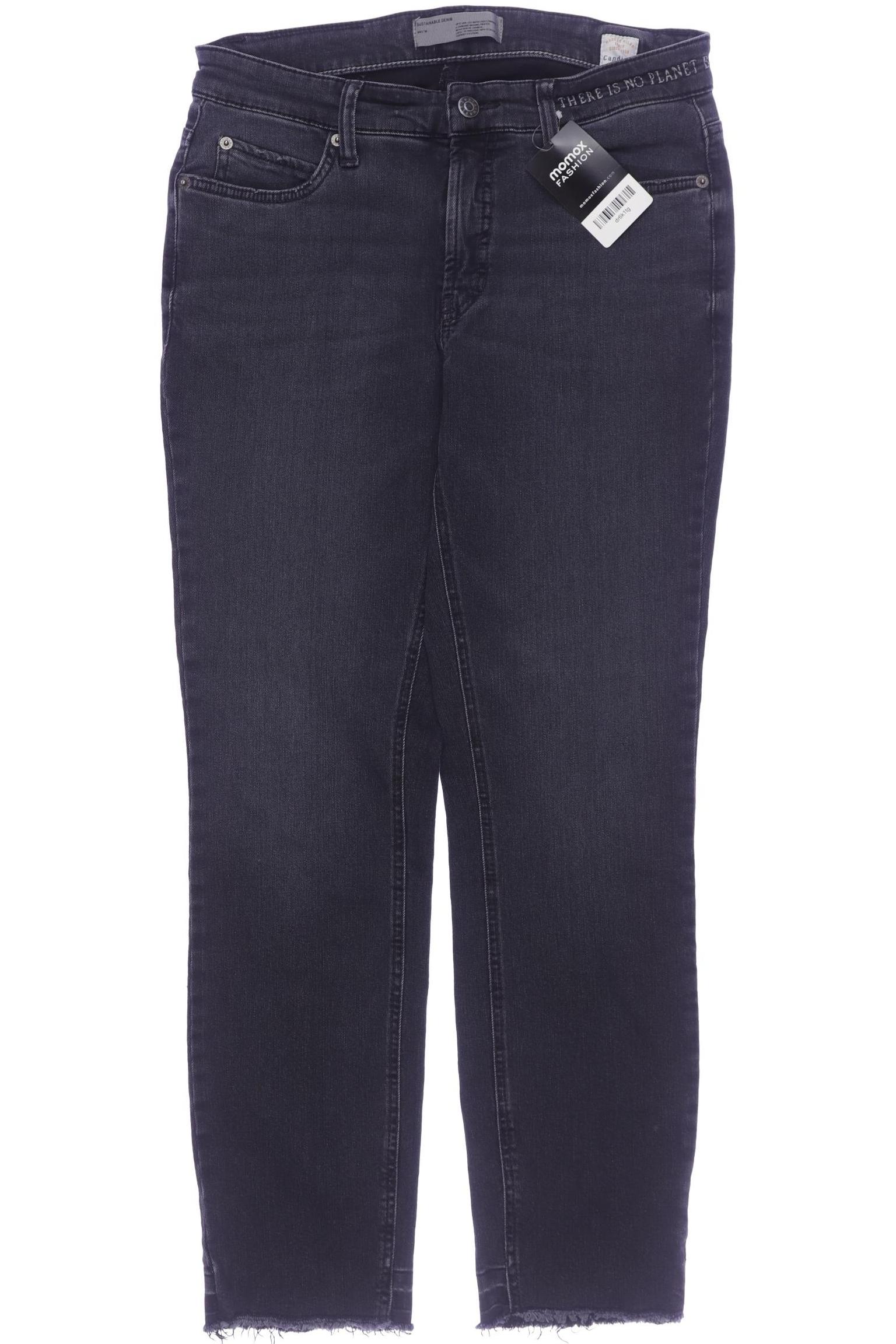 

Cambio Damen Jeans, marineblau, Gr. 40