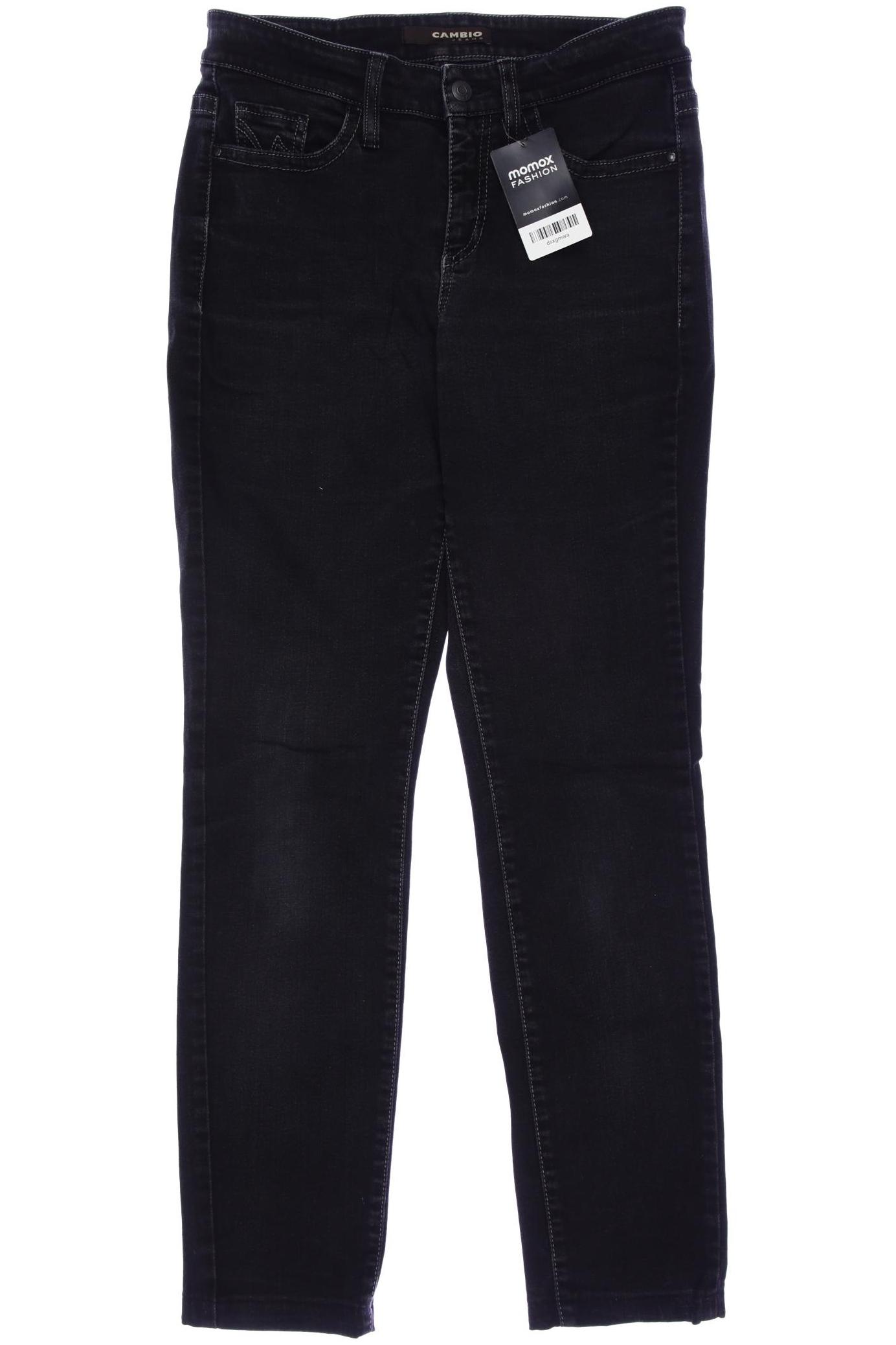 

Cambio Damen Jeans, grau