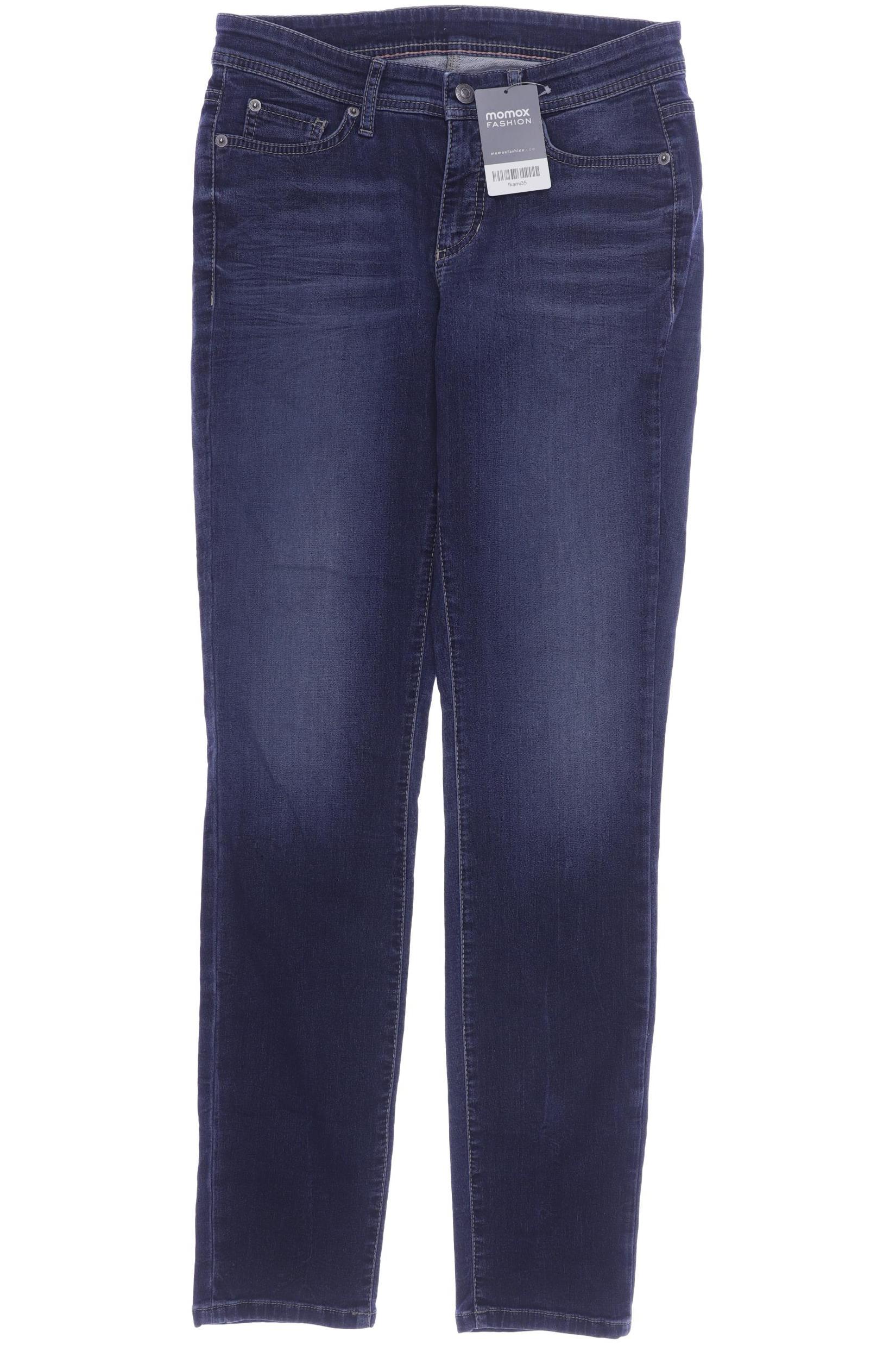 

Cambio Damen Jeans, blau