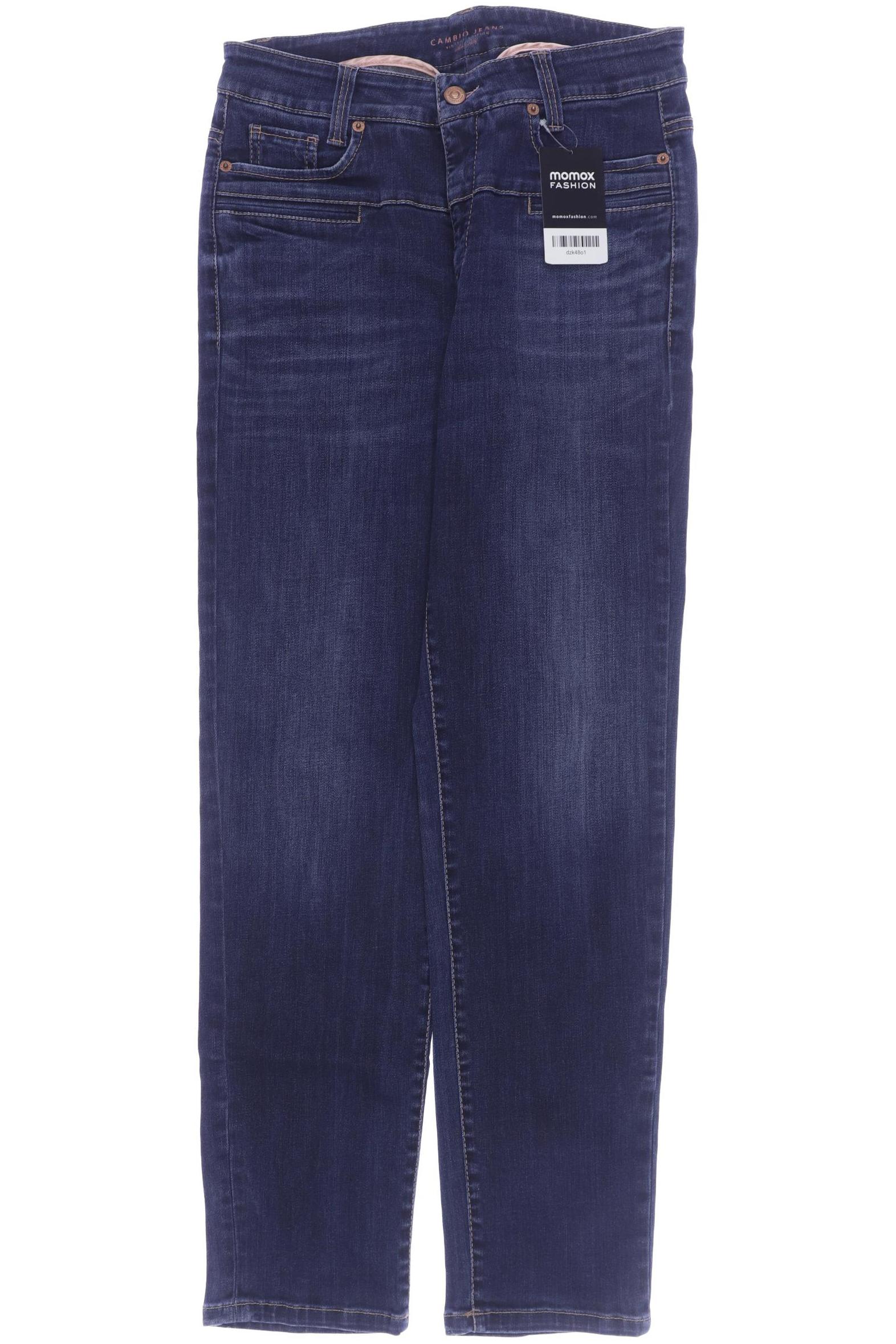 

Cambio Damen Jeans, blau
