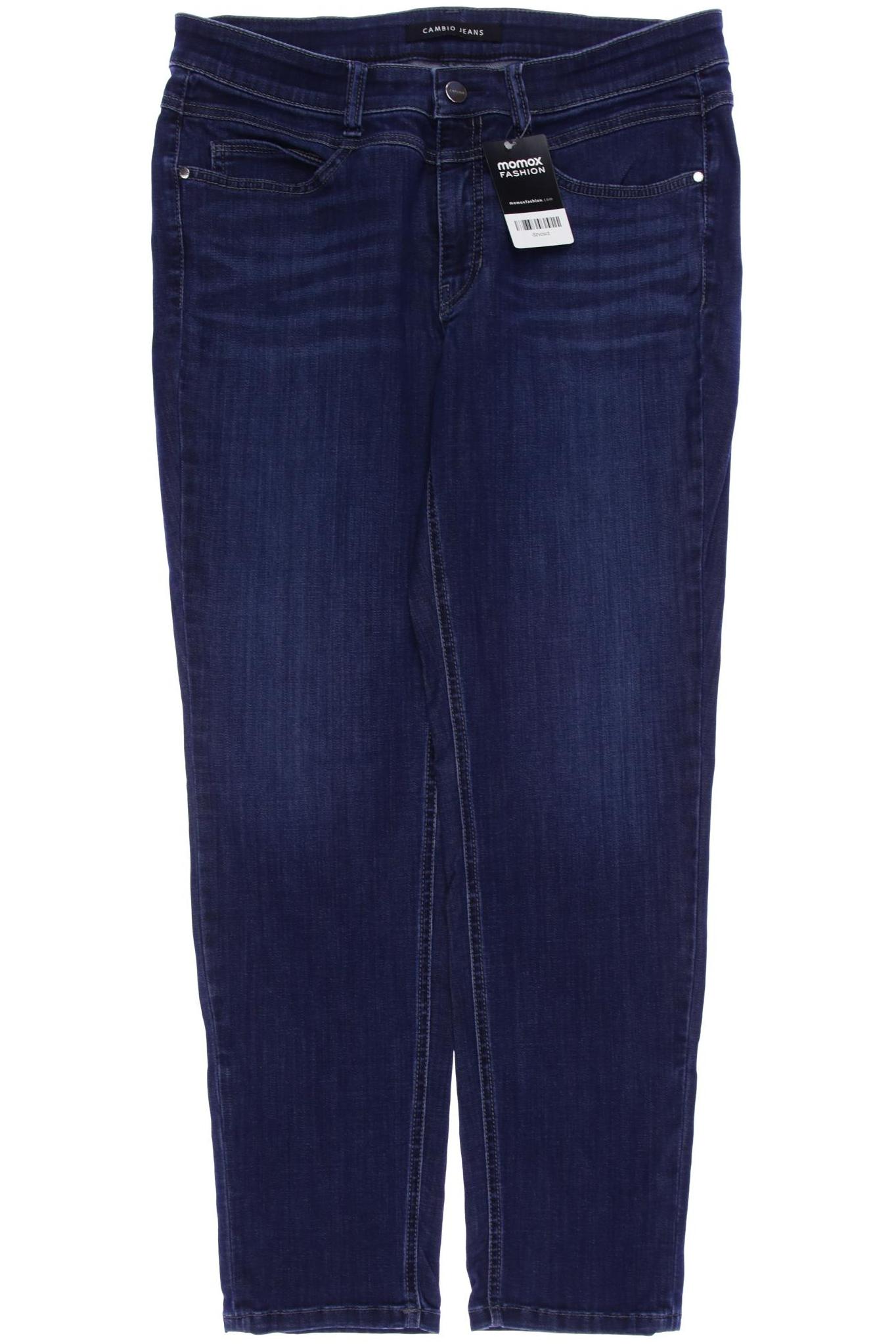 

Cambio Damen Jeans, blau
