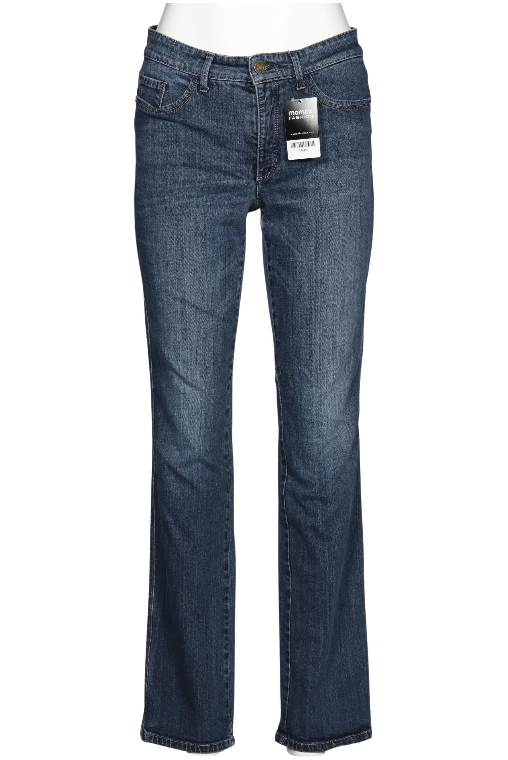

Cambio Damen Jeans, marineblau, Gr. 42