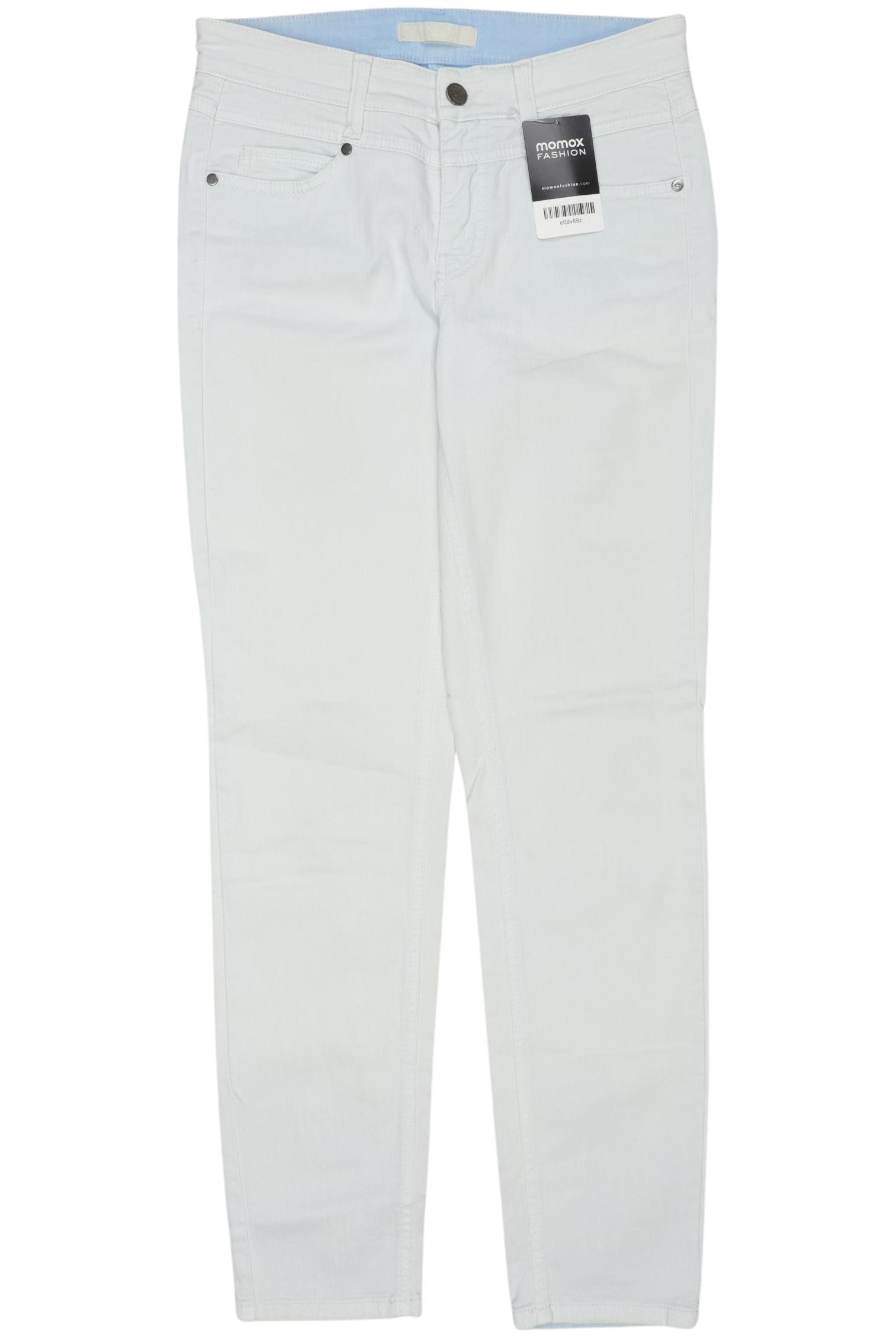 

Cambio Damen Jeans, hellblau, Gr. 36