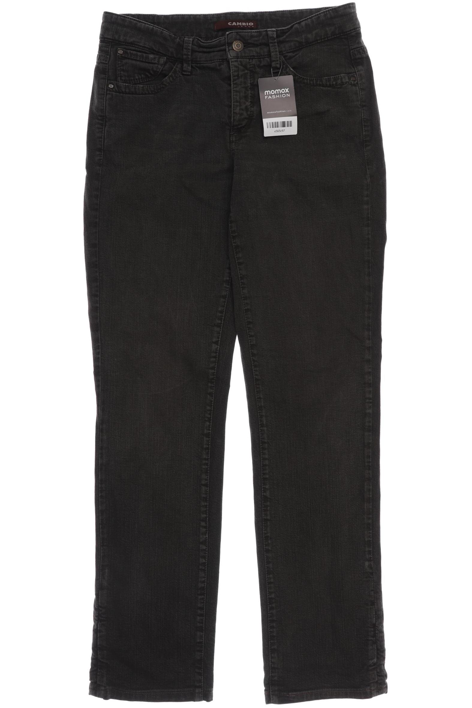 

Cambio Damen Jeans, grau