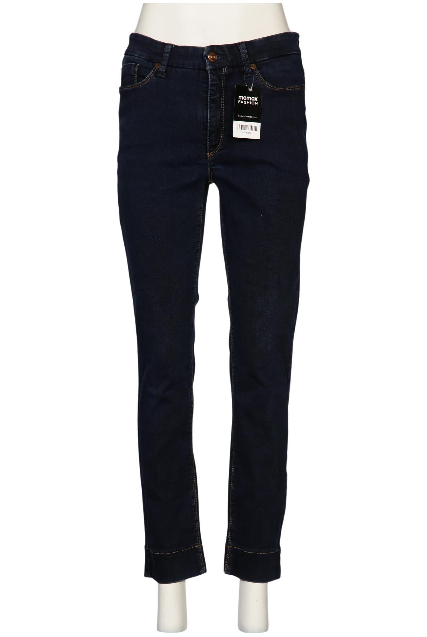 

Cambio Damen Jeans, marineblau, Gr. 29