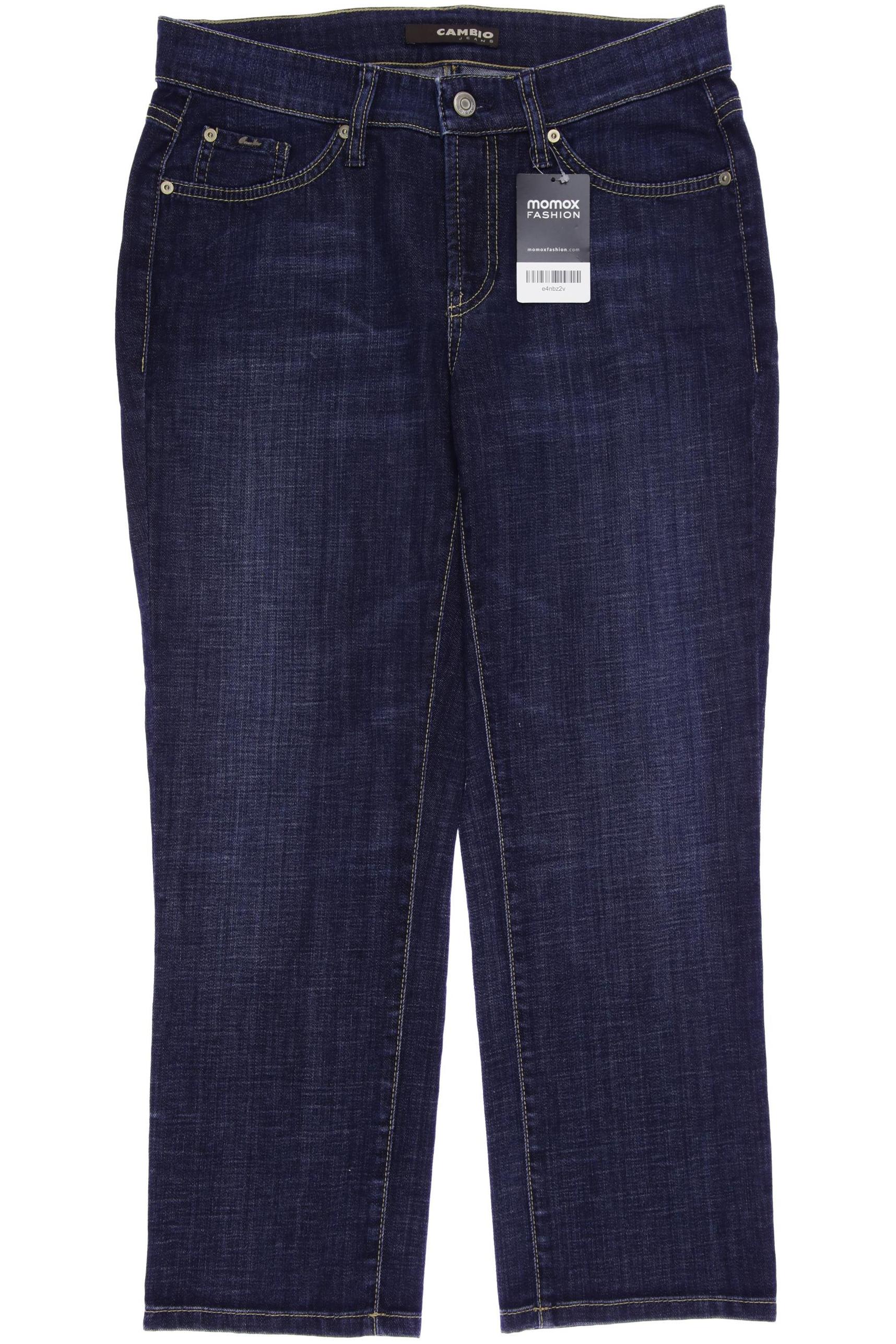 

Cambio Damen Jeans, blau