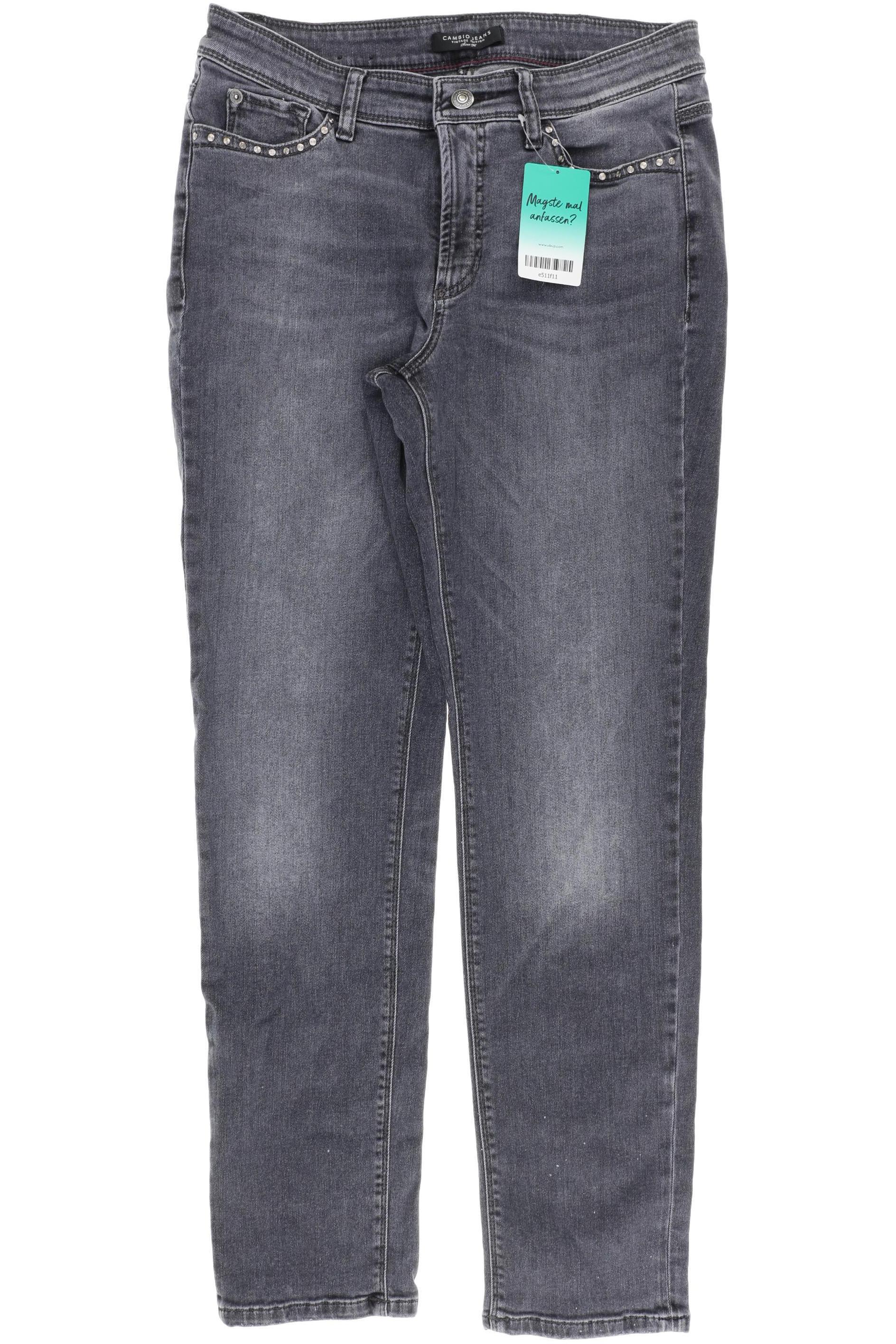 

Cambio Damen Jeans, , Gr. 30