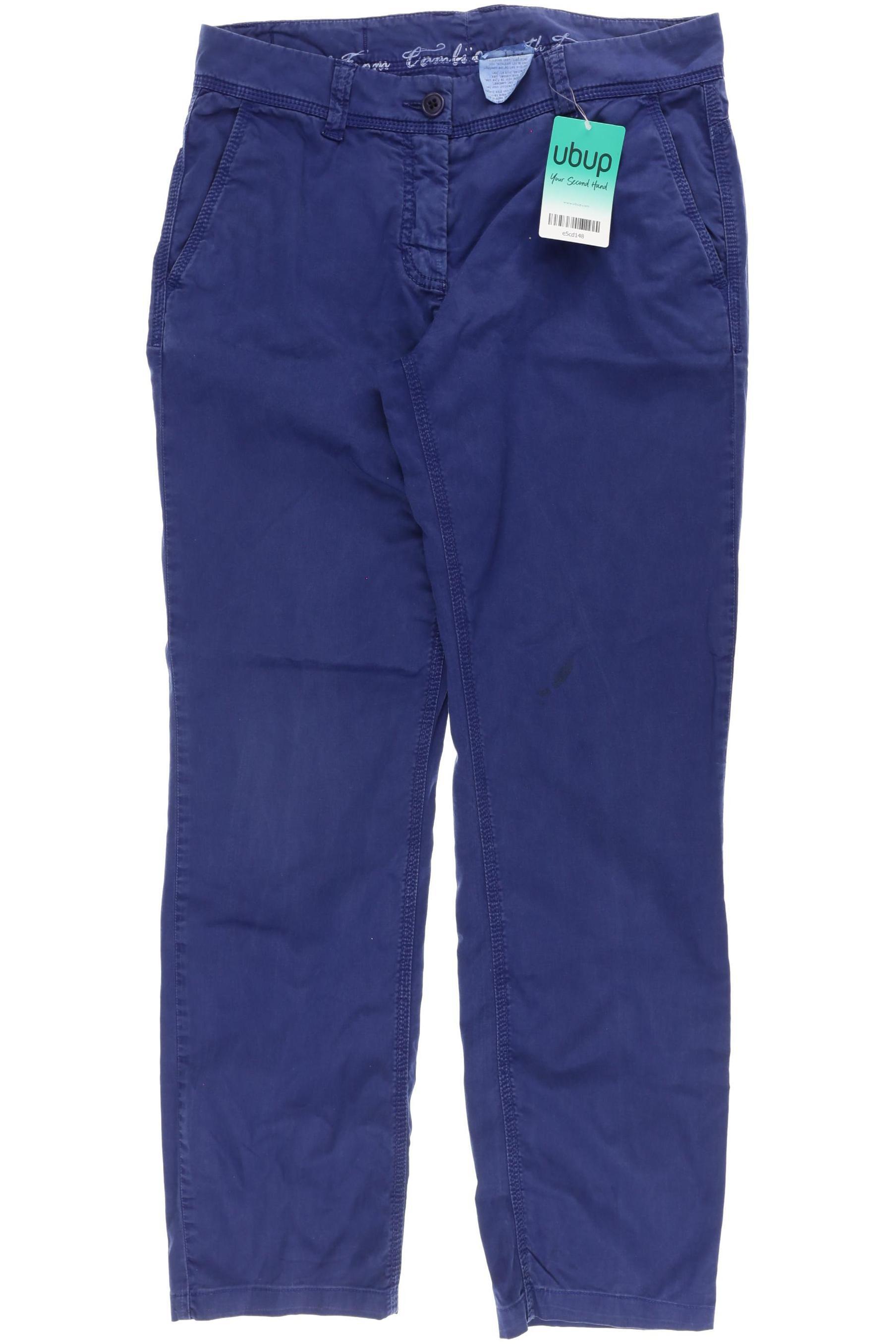 

Cambio Damen Jeans, blau, Gr. 36