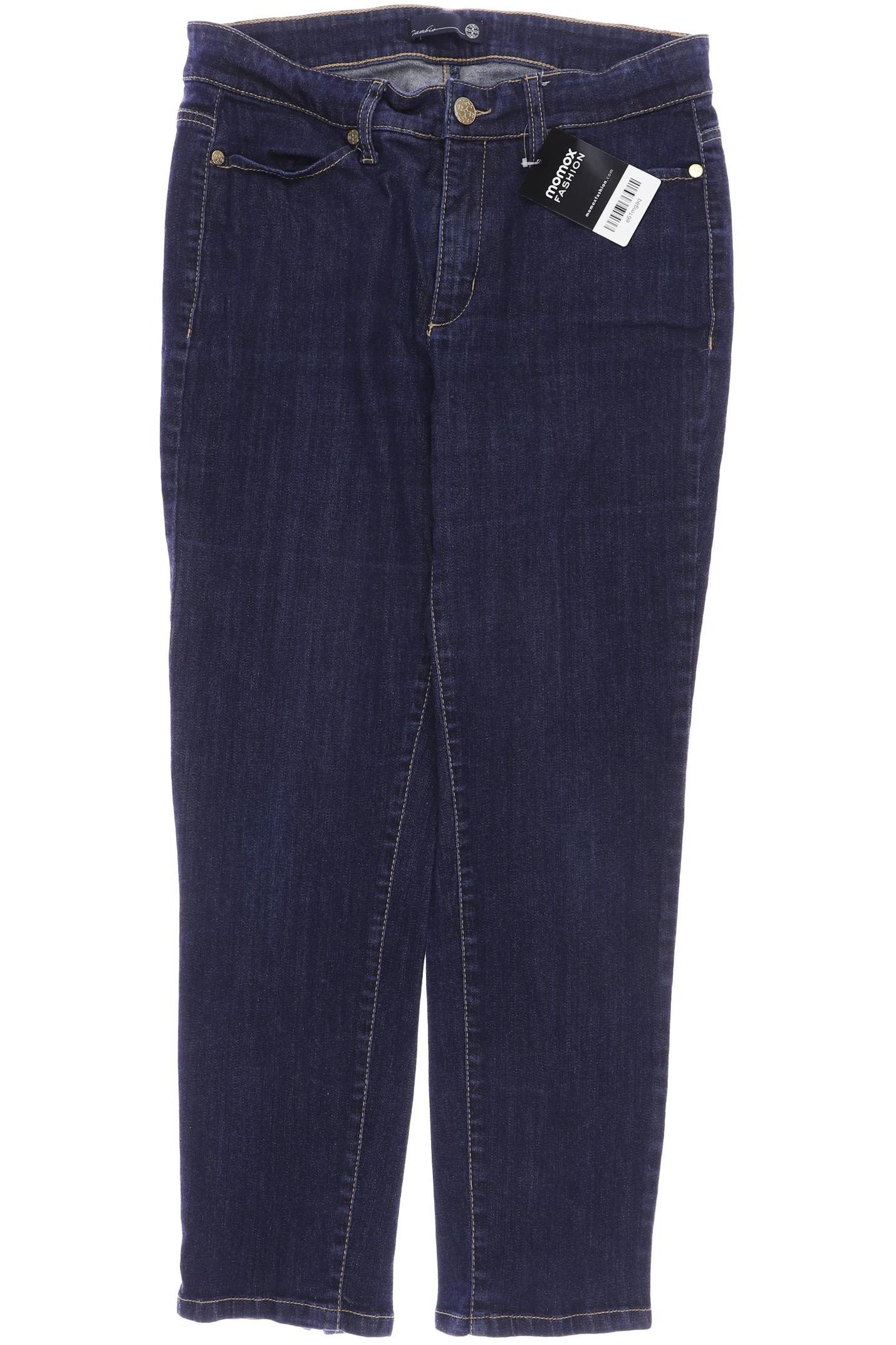 

Cambio Damen Jeans, blau