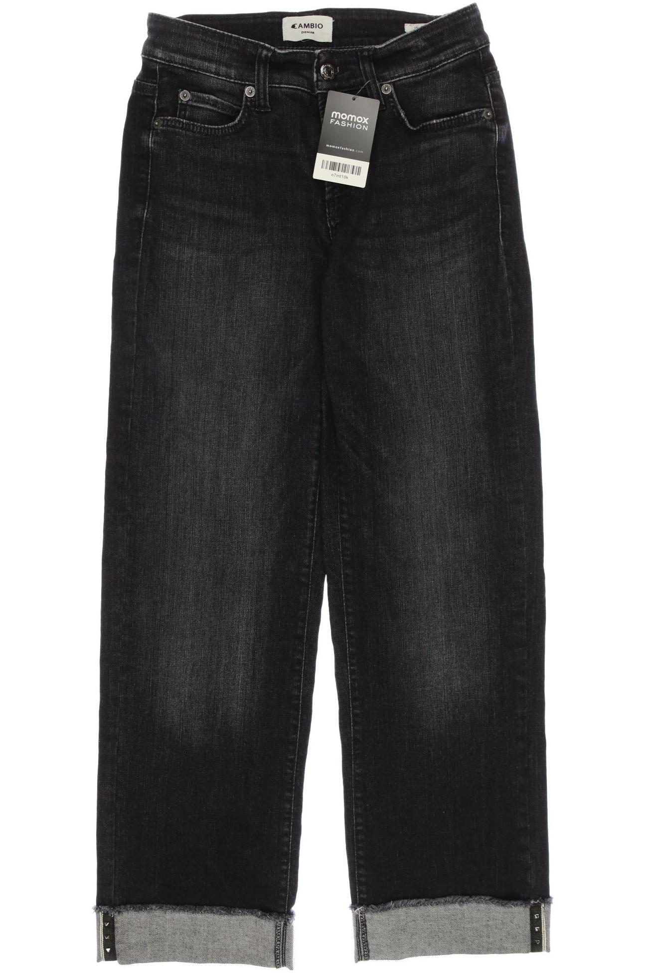 

Cambio Damen Jeans, grau