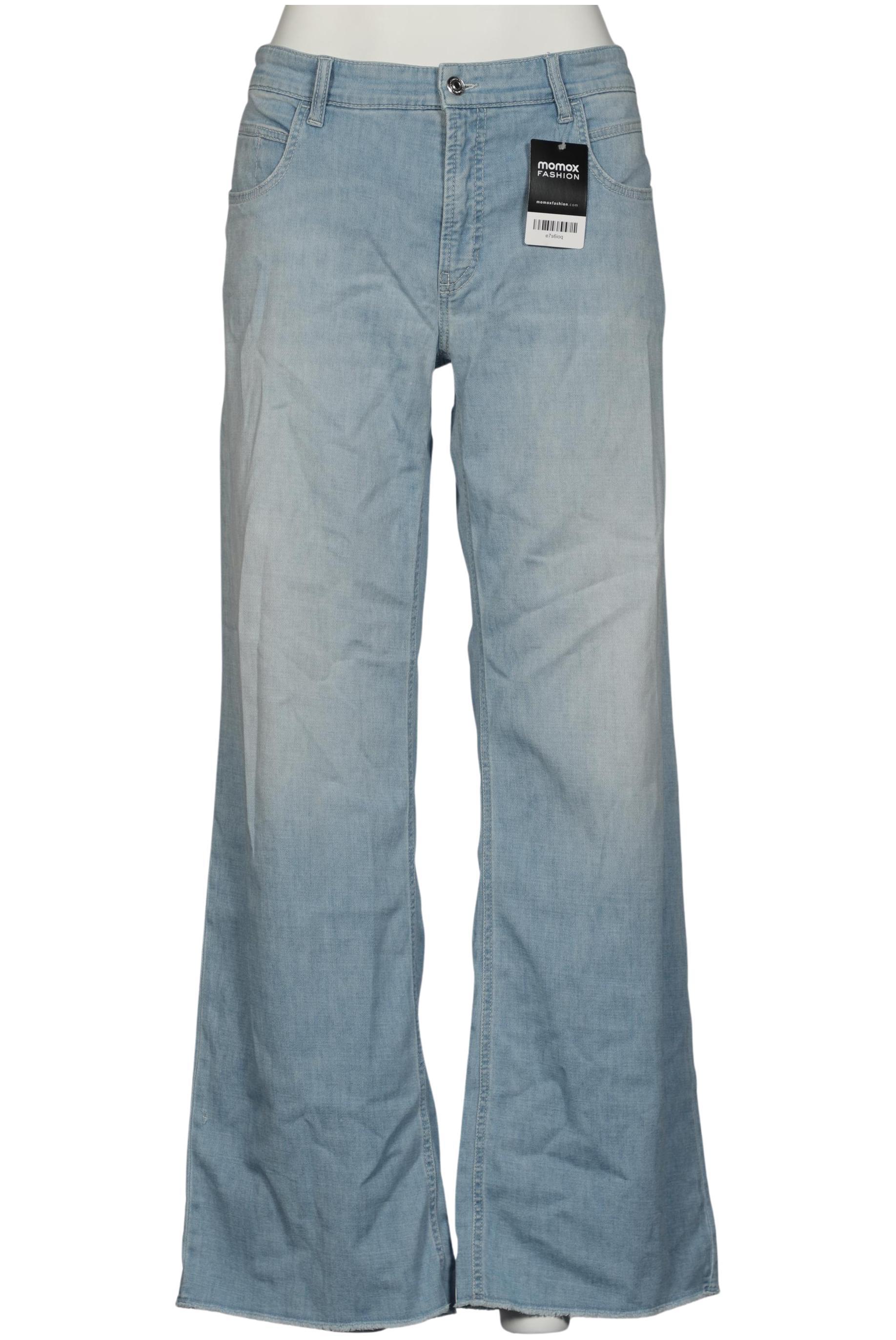 

Cambio Damen Jeans, hellblau, Gr. 44