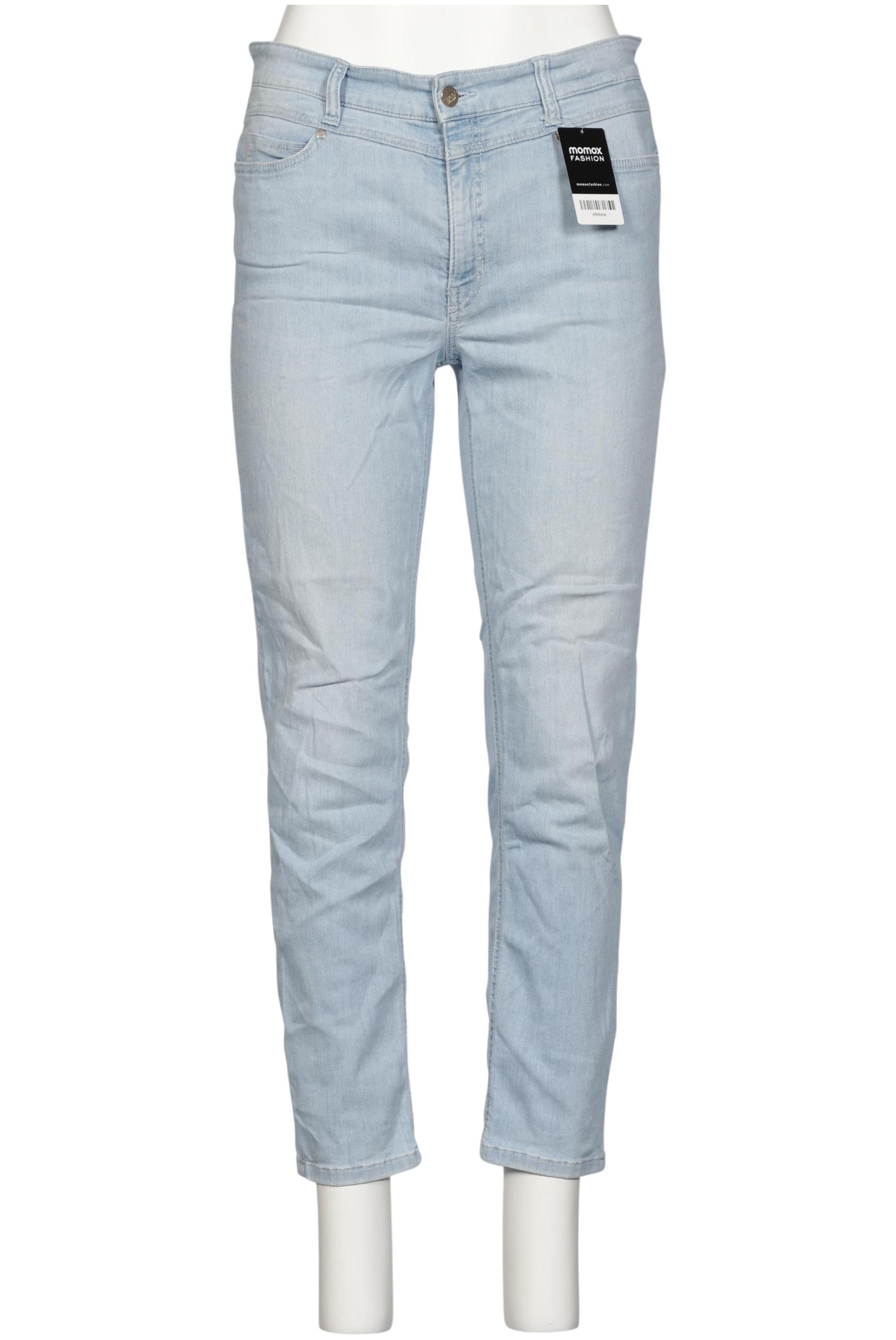 

Cambio Damen Jeans, hellblau, Gr. 34