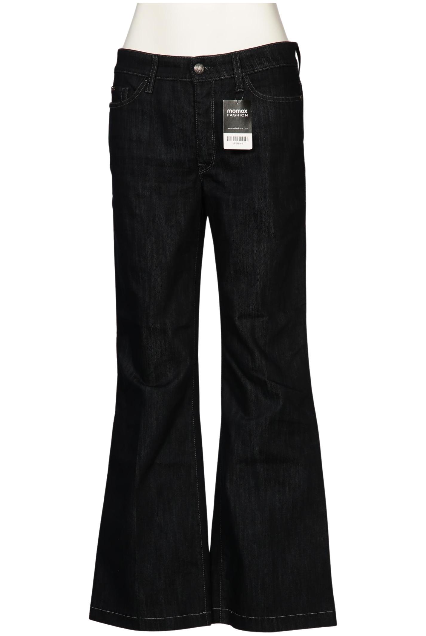 

Cambio Damen Jeans, marineblau, Gr. 42