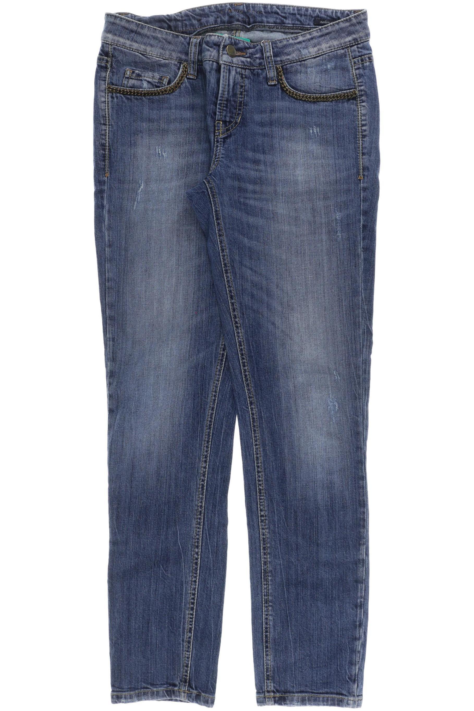 

Cambio Damen Jeans, blau, Gr. 29