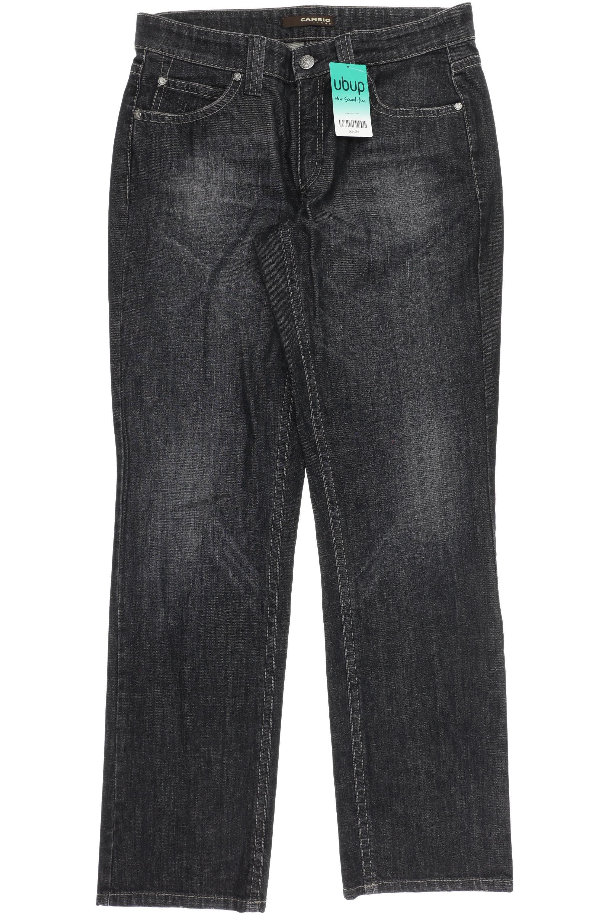 

Cambio Damen Jeans, blau, Gr. 40