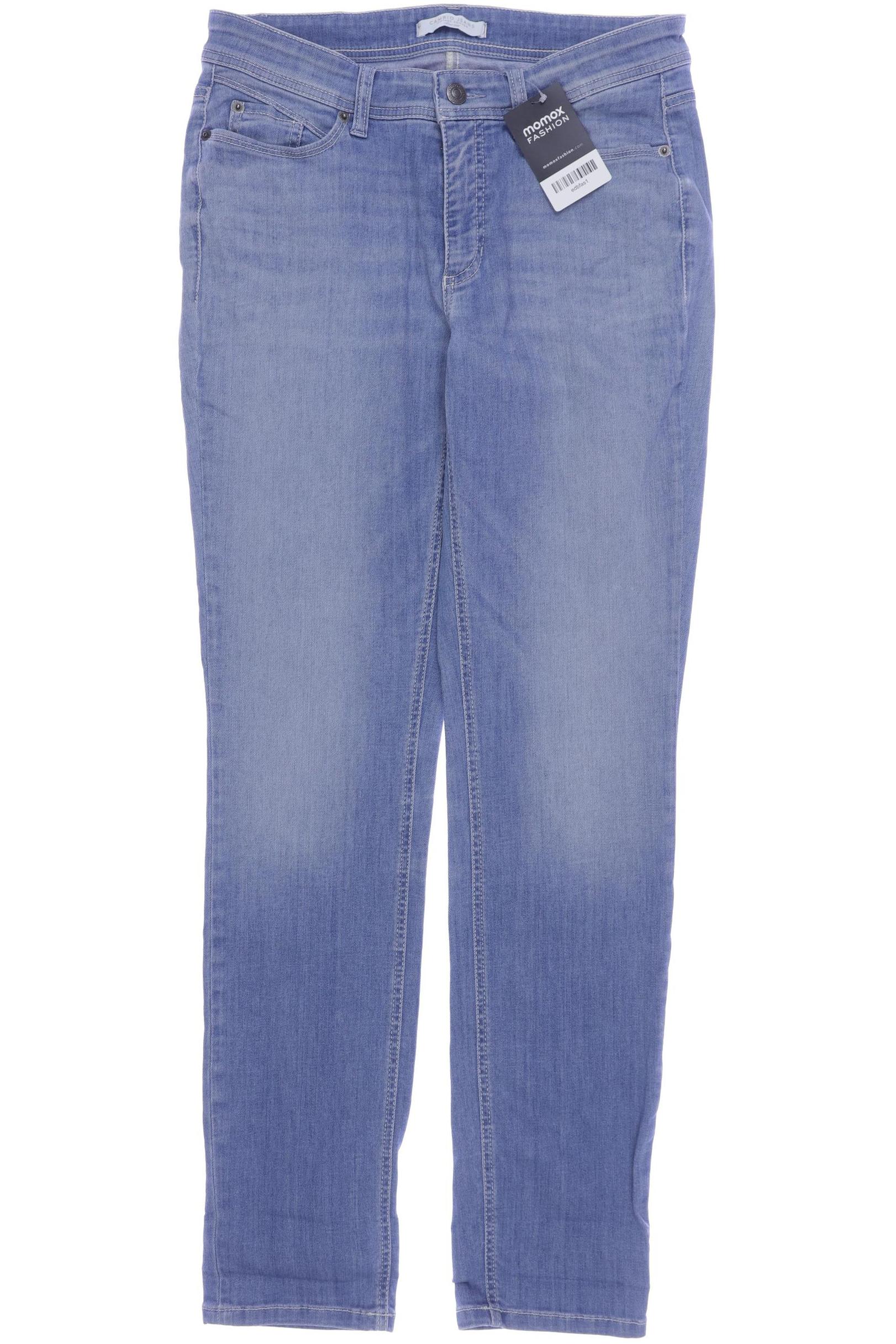 

Cambio Damen Jeans, blau