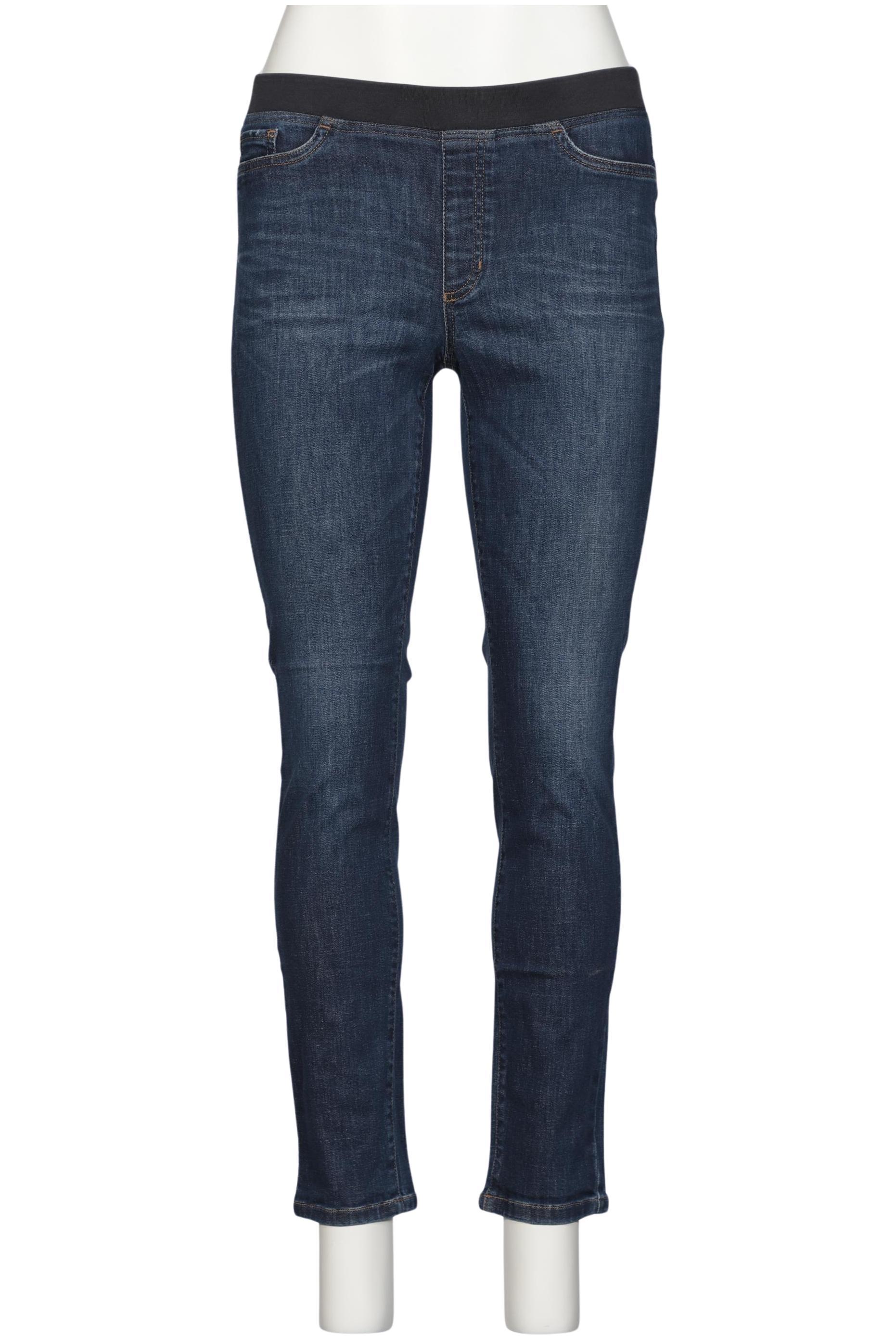 

Cambio Damen Jeans, blau, Gr. 44