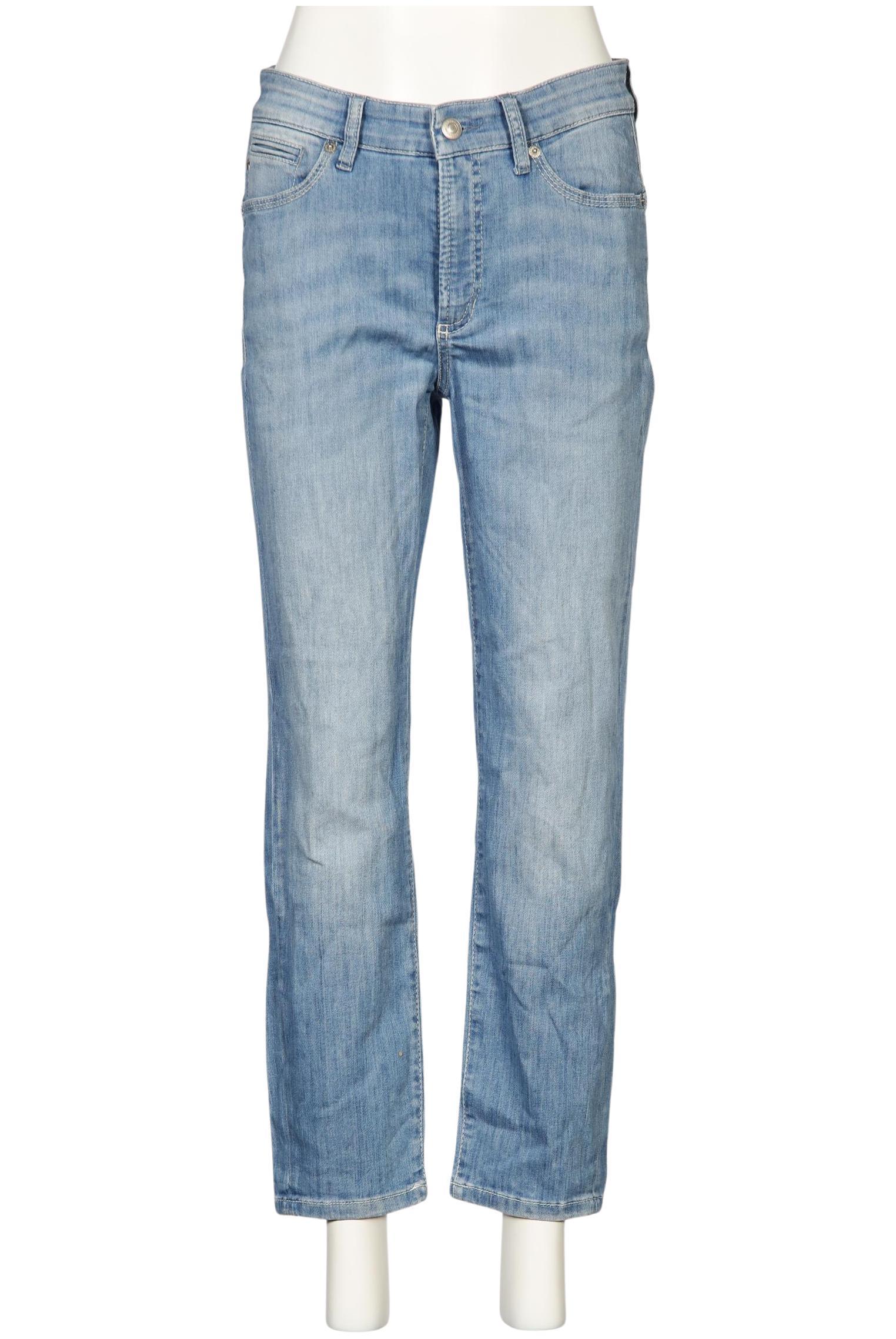 

Cambio Damen Jeans, hellblau, Gr. 28