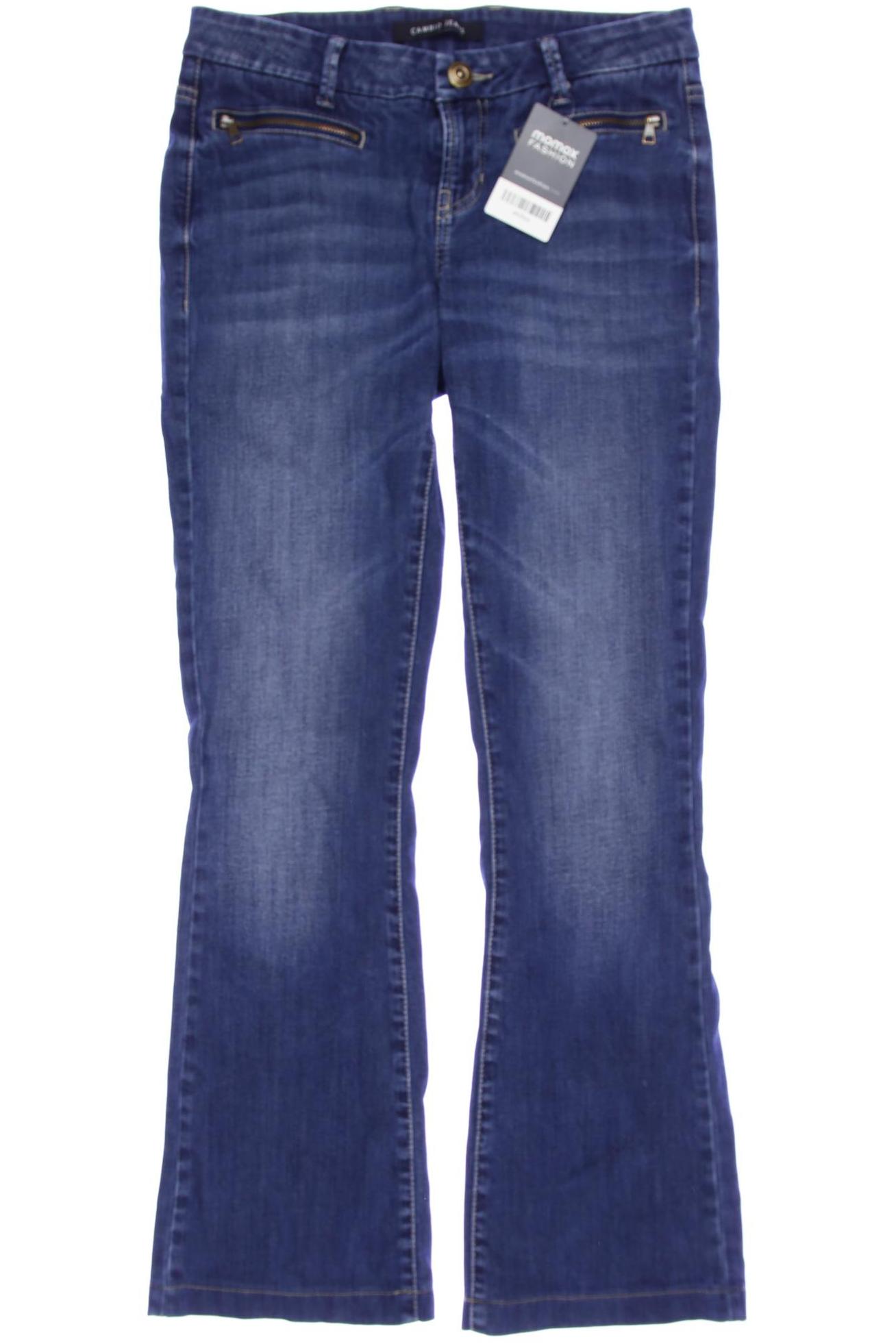 

Cambio Damen Jeans, blau, Gr. 36