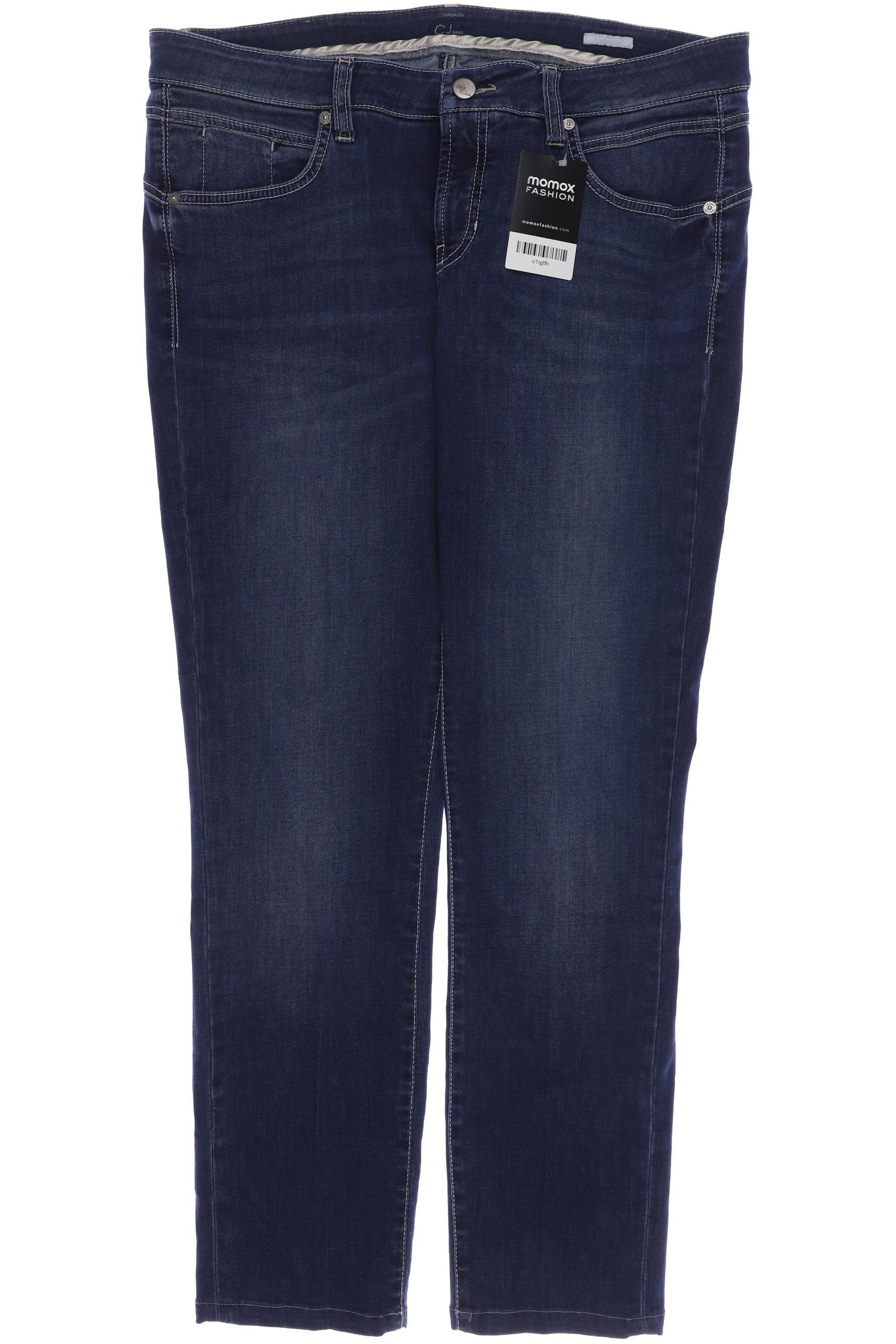

Cambio Damen Jeans, blau