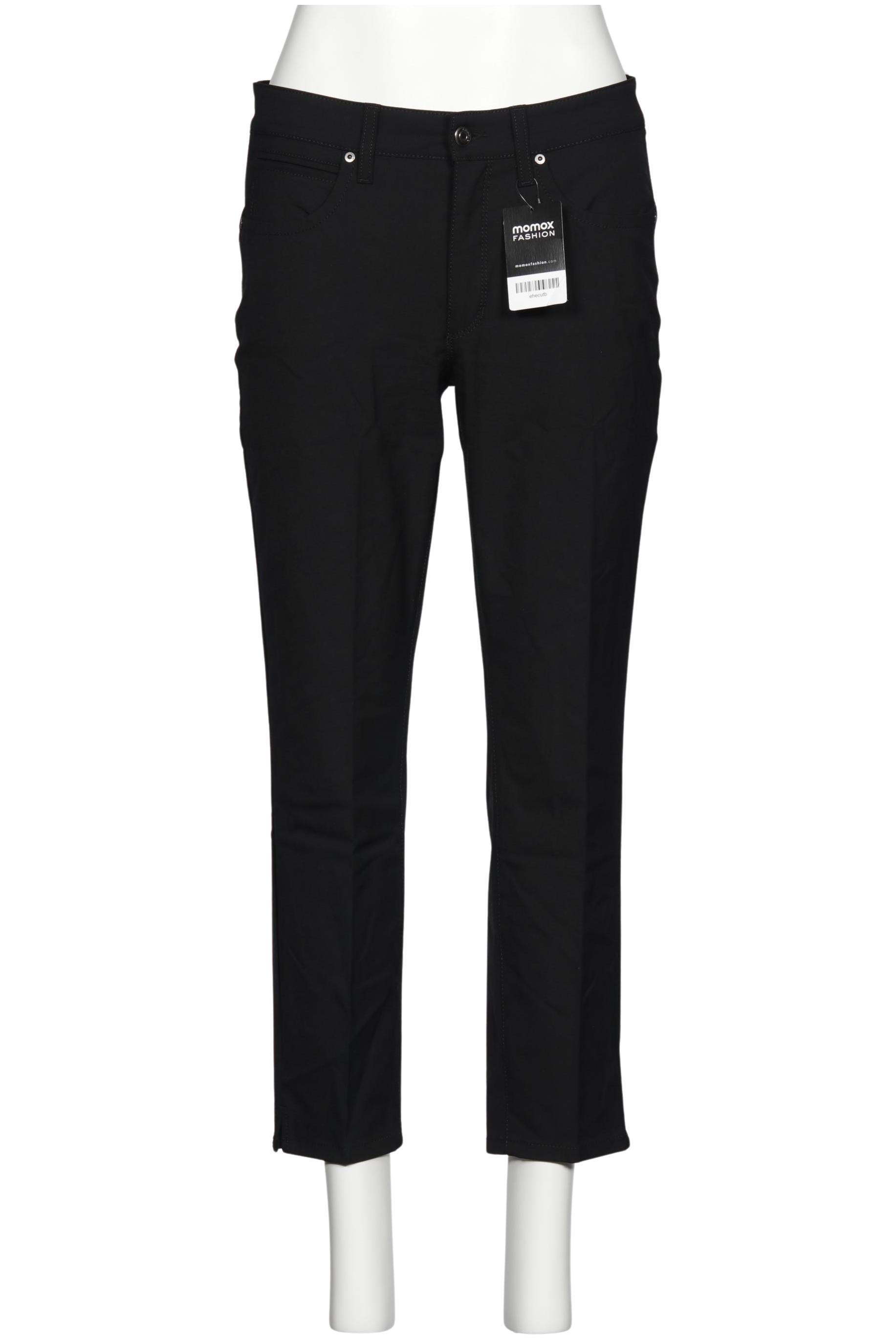 

Cambio Damen Jeans, schwarz, Gr. 42