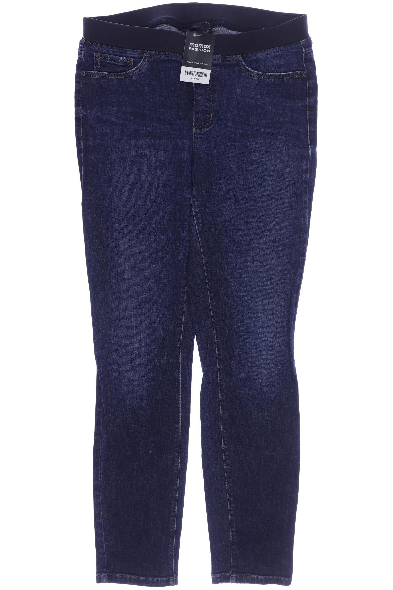 

Cambio Damen Jeans, blau, Gr. 40