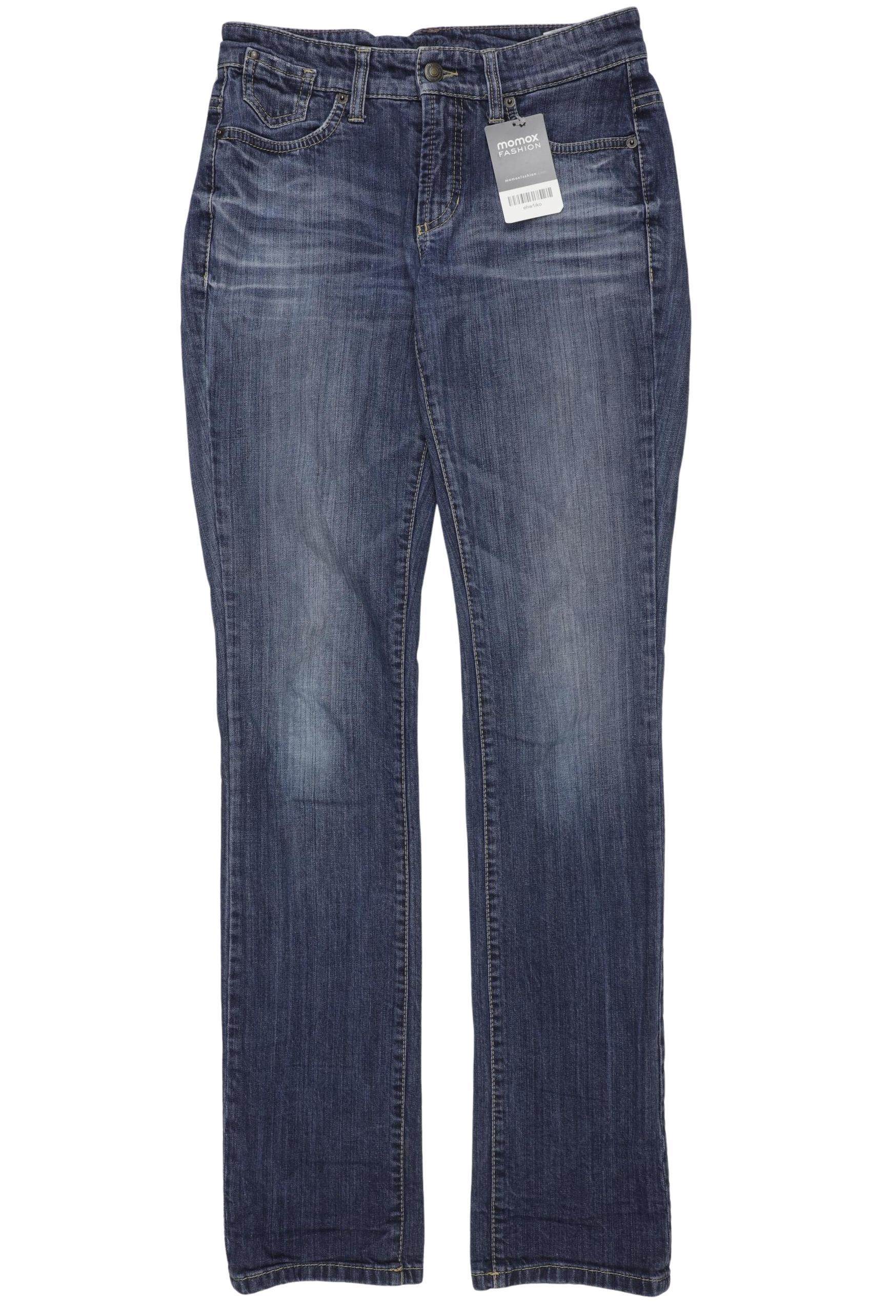 

Cambio Damen Jeans, marineblau, Gr. 36
