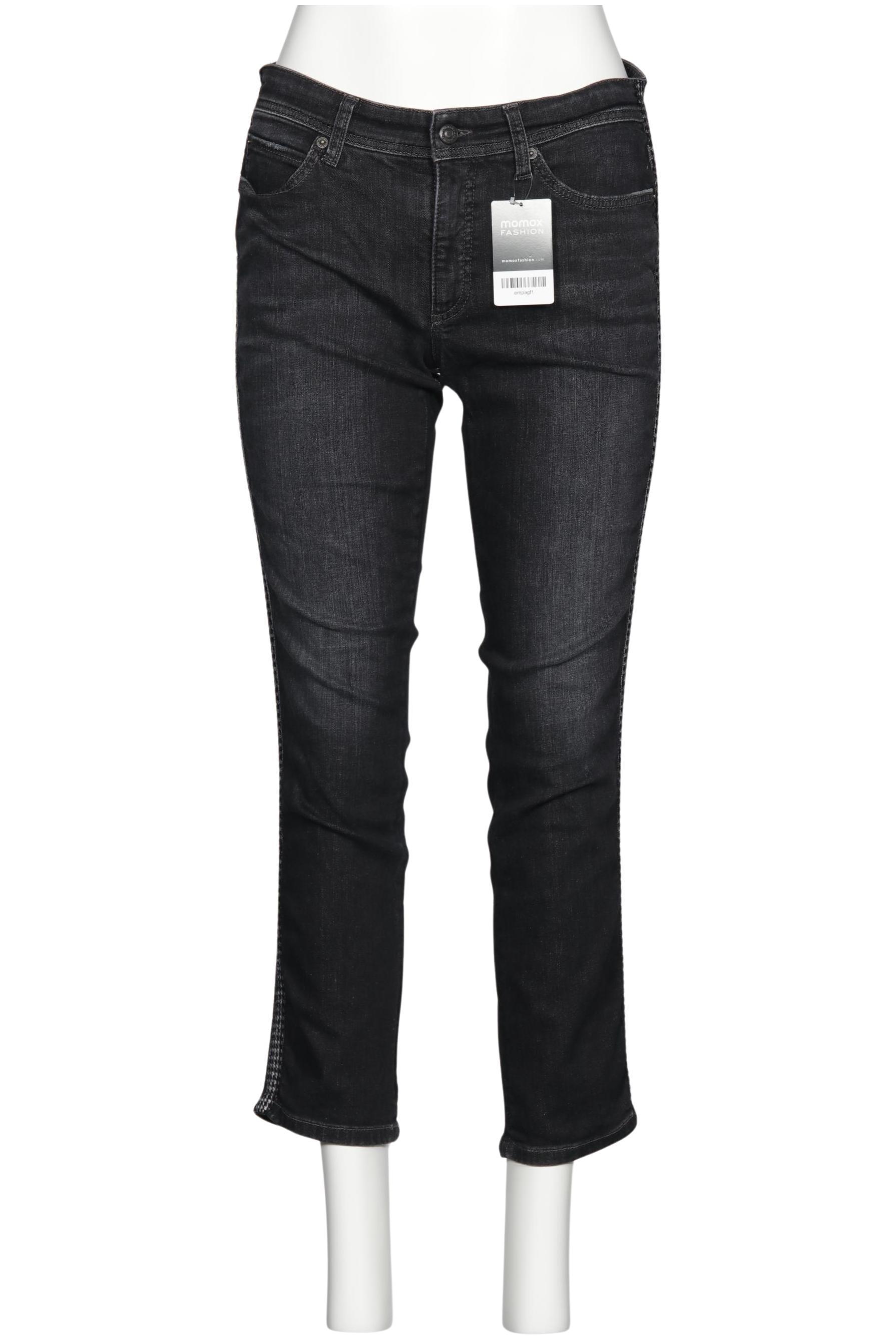 

Cambio Damen Jeans, marineblau, Gr. 31
