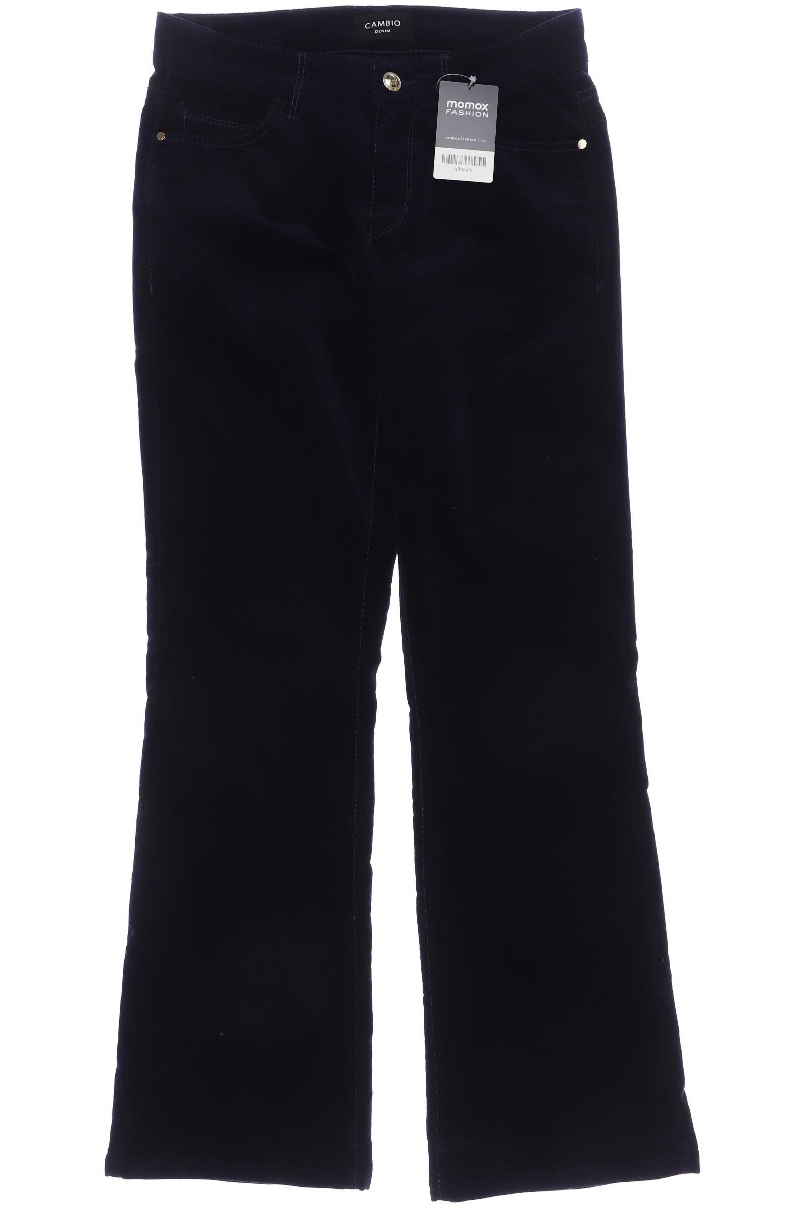

Cambio Damen Jeans, marineblau