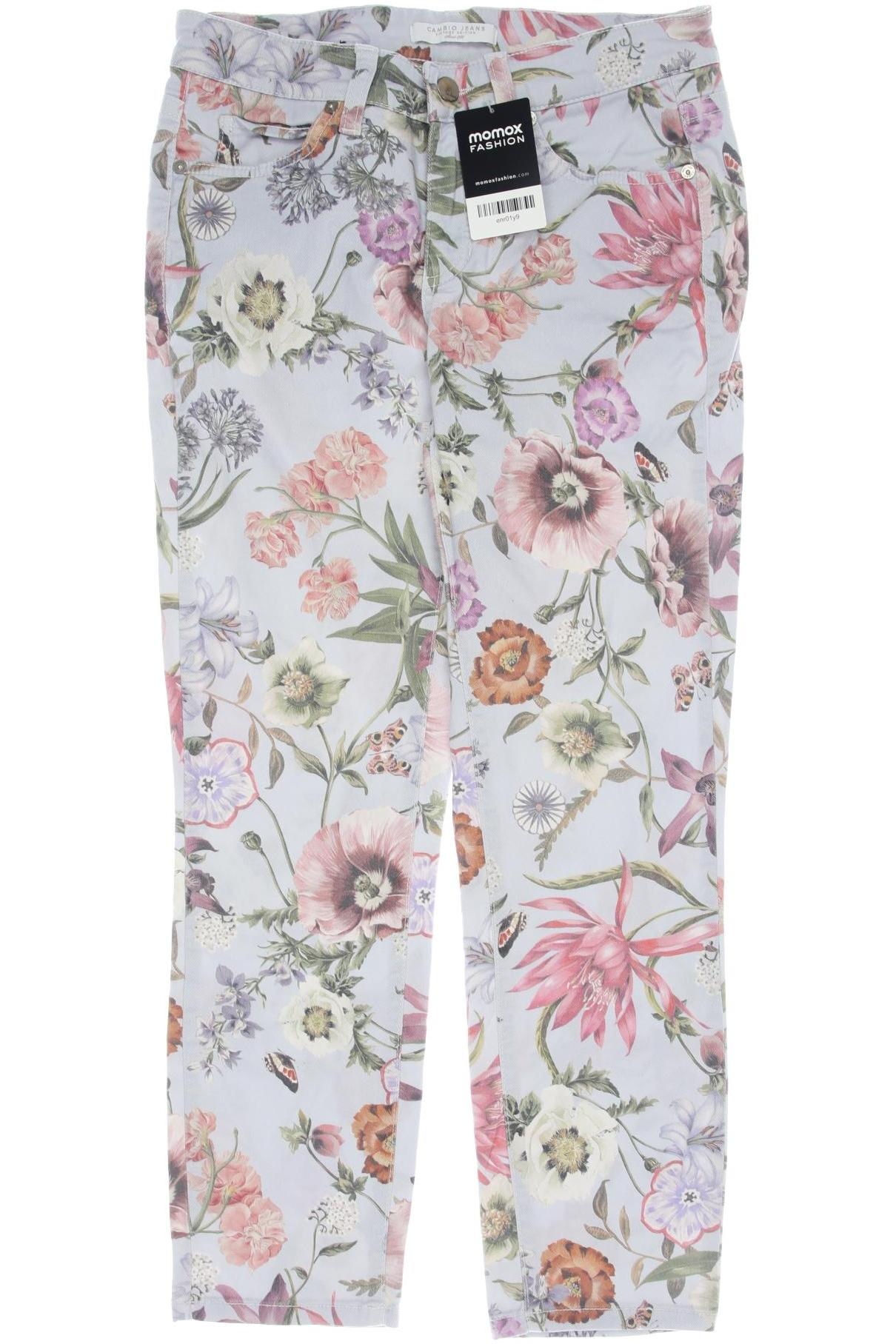 

Cambio Damen Jeans, mehrfarbig, Gr. 36