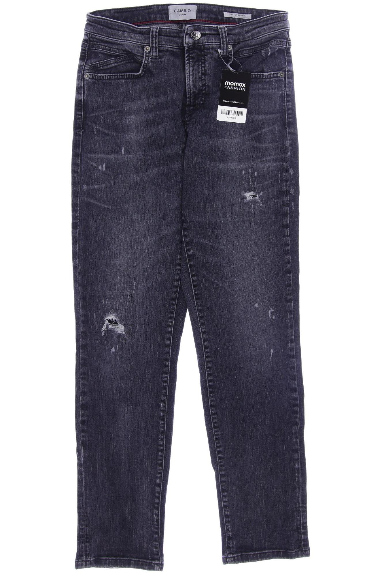

Cambio Damen Jeans, grau