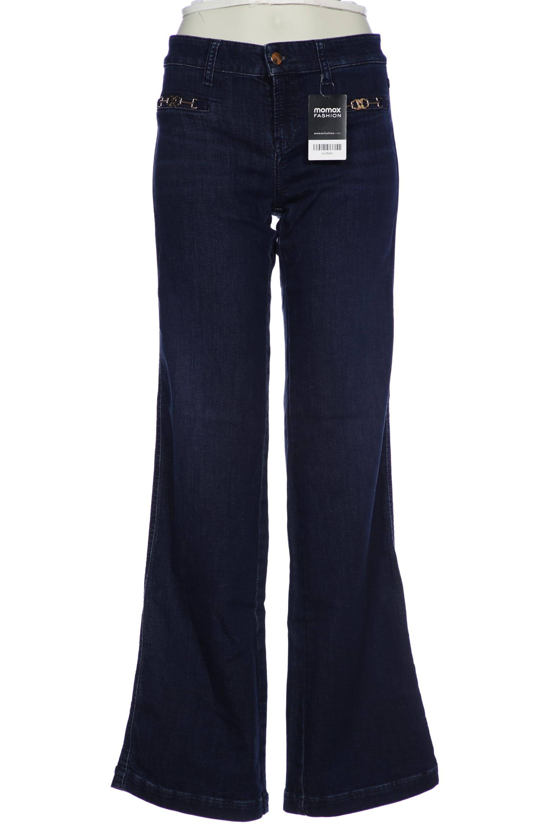 

Cambio Damen Jeans, blau