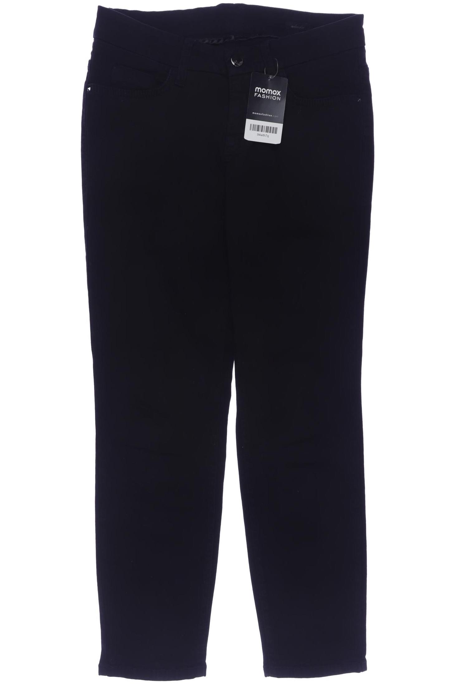 

Cambio Damen Jeans, schwarz, Gr. 36
