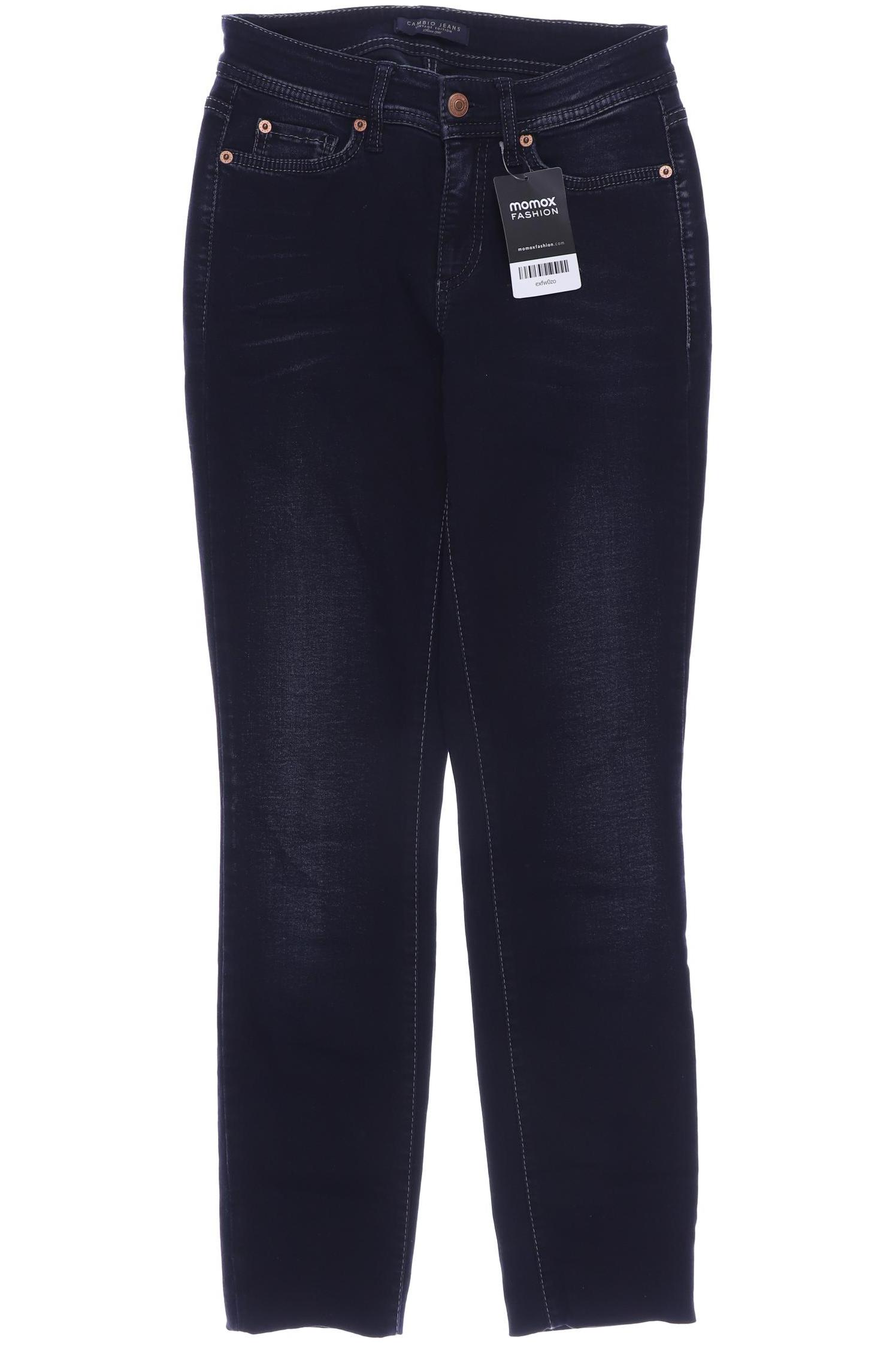 

Cambio Damen Jeans, blau