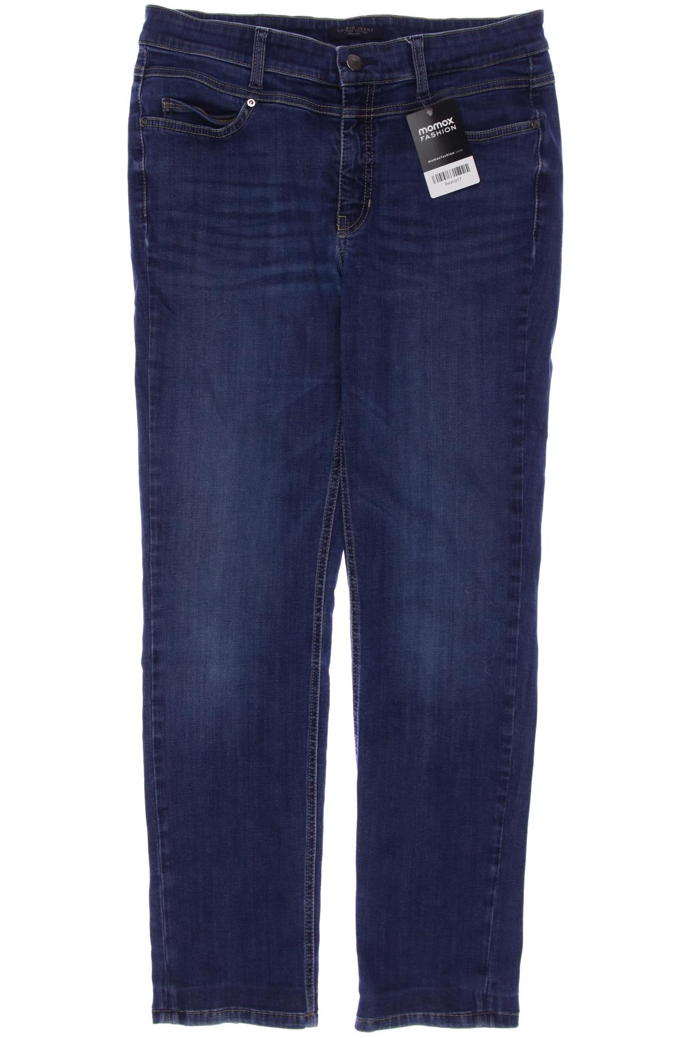 

Cambio Damen Jeans, blau