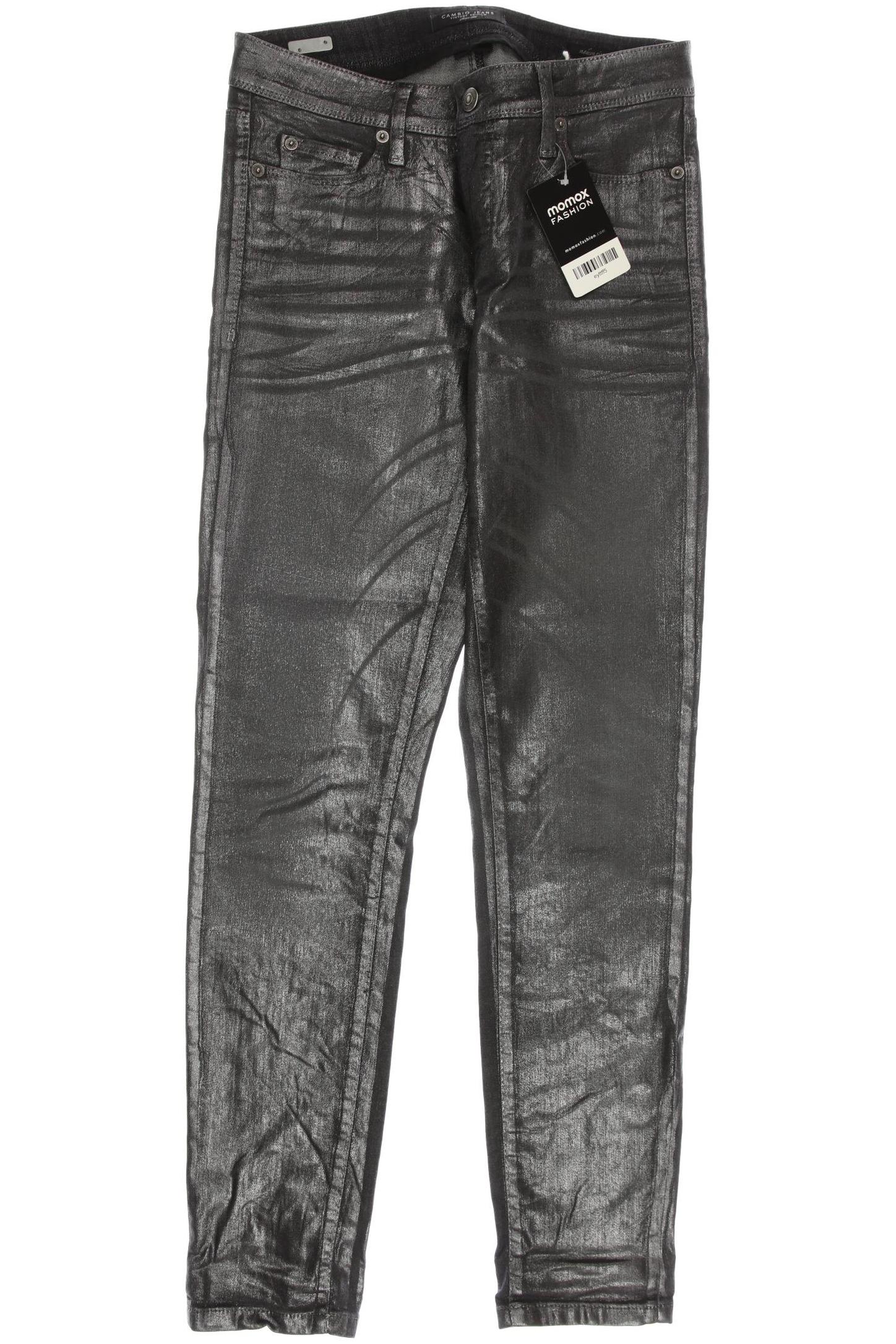 

Cambio Damen Jeans, grau