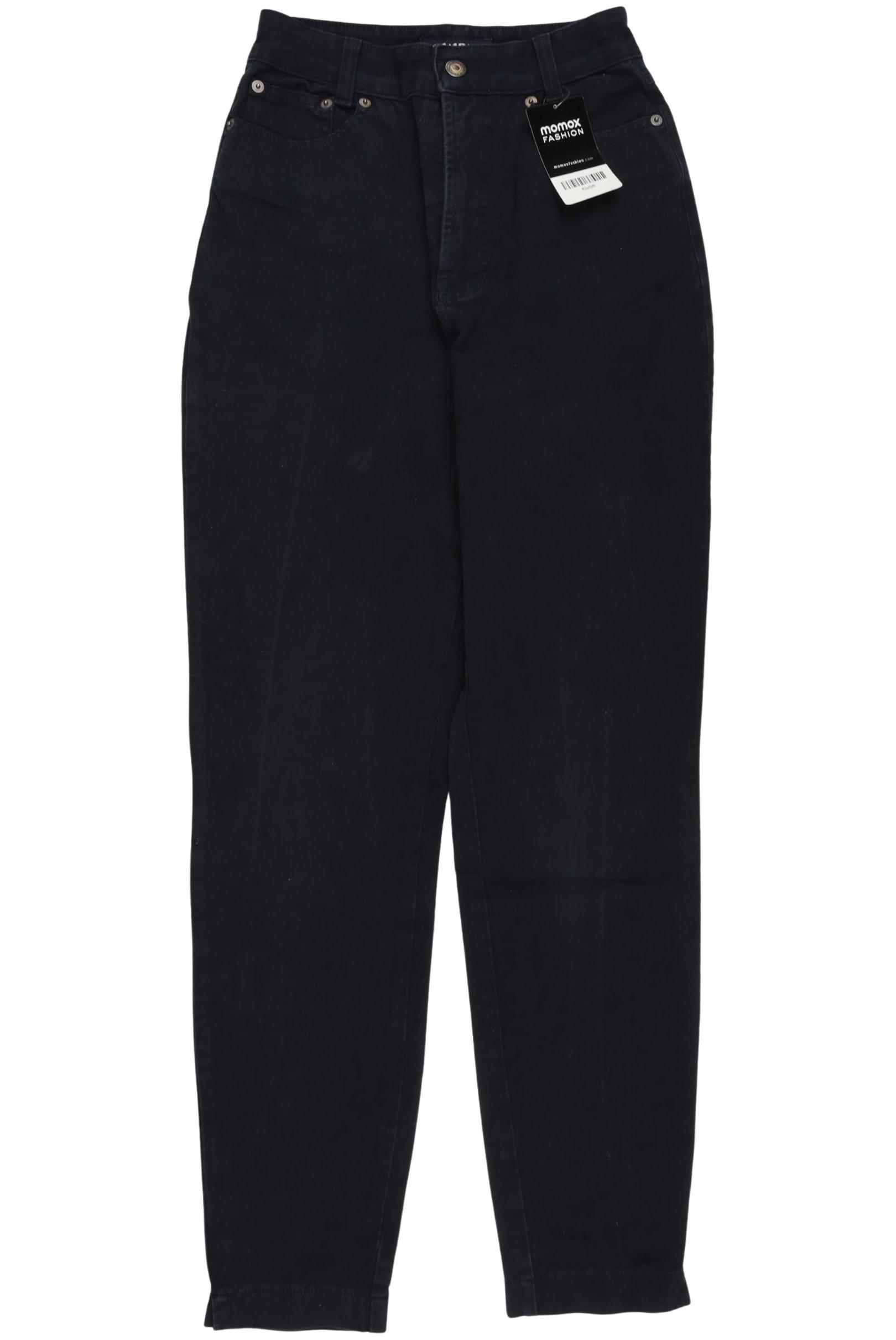 

Cambio Damen Jeans, marineblau, Gr. 34