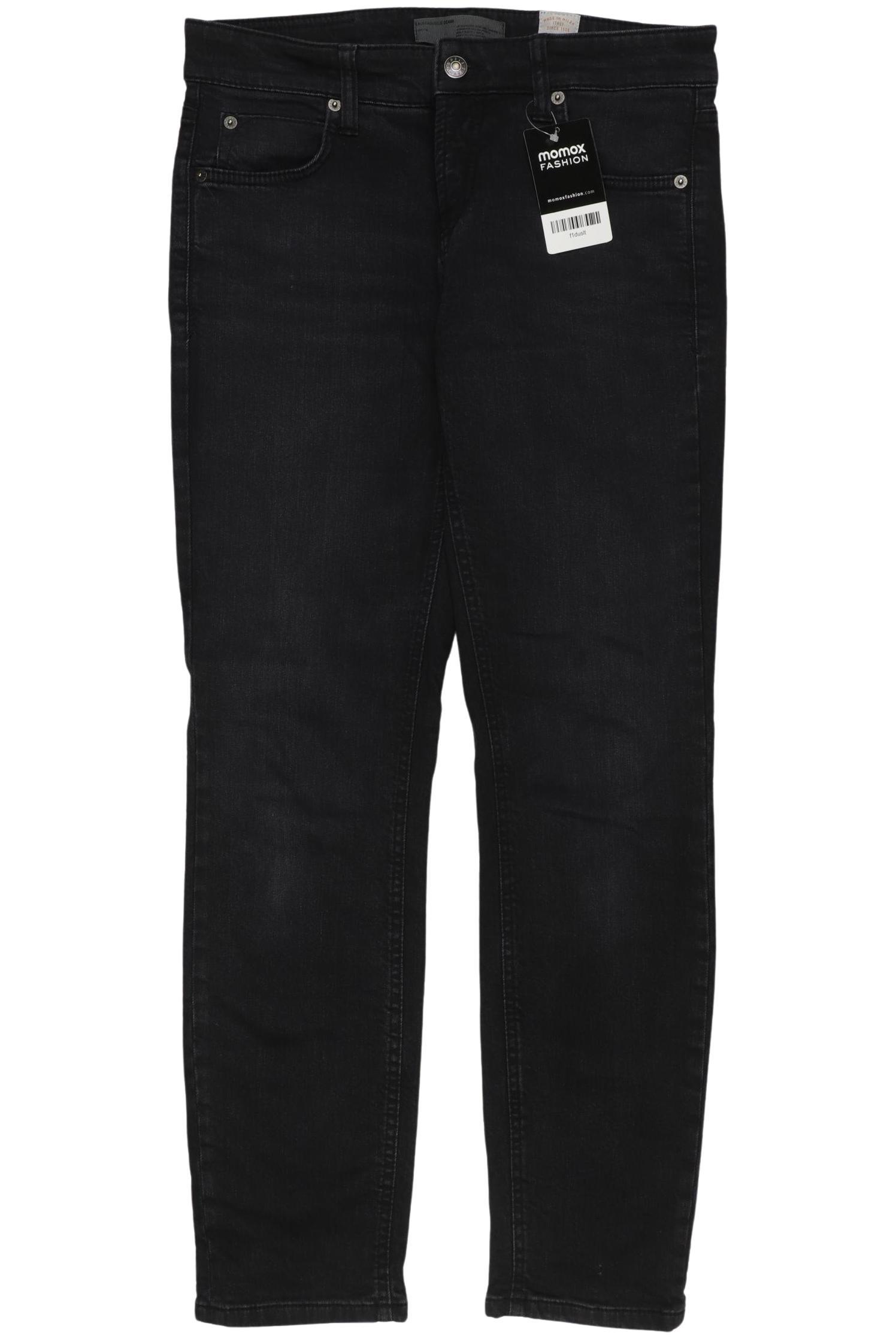 

Cambio Damen Jeans, schwarz, Gr. 36
