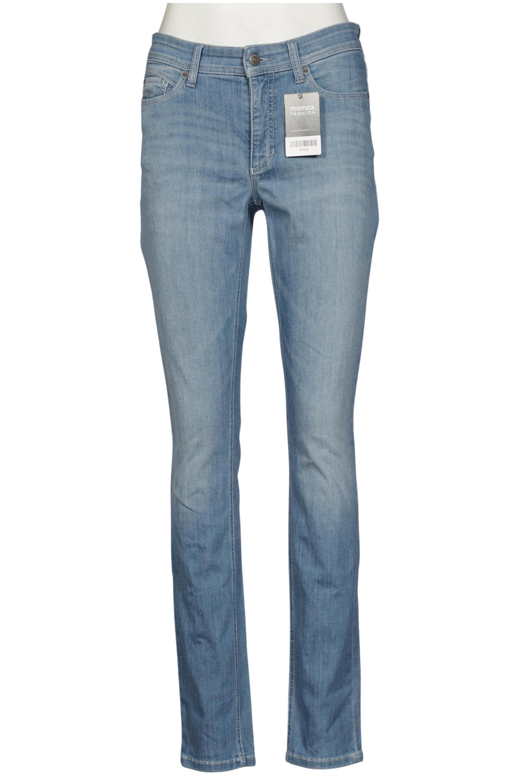 

Cambio Damen Jeans, blau, Gr. 30